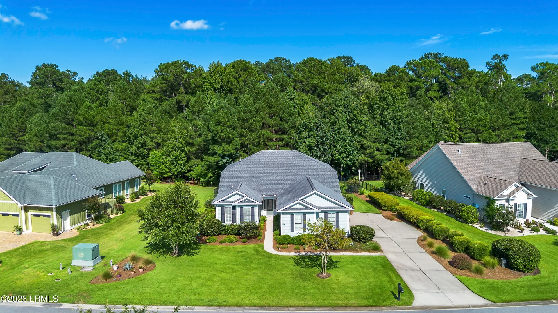 DJI_0004 - 1542 Wiregrass Way, Hardeeville, SC 29927