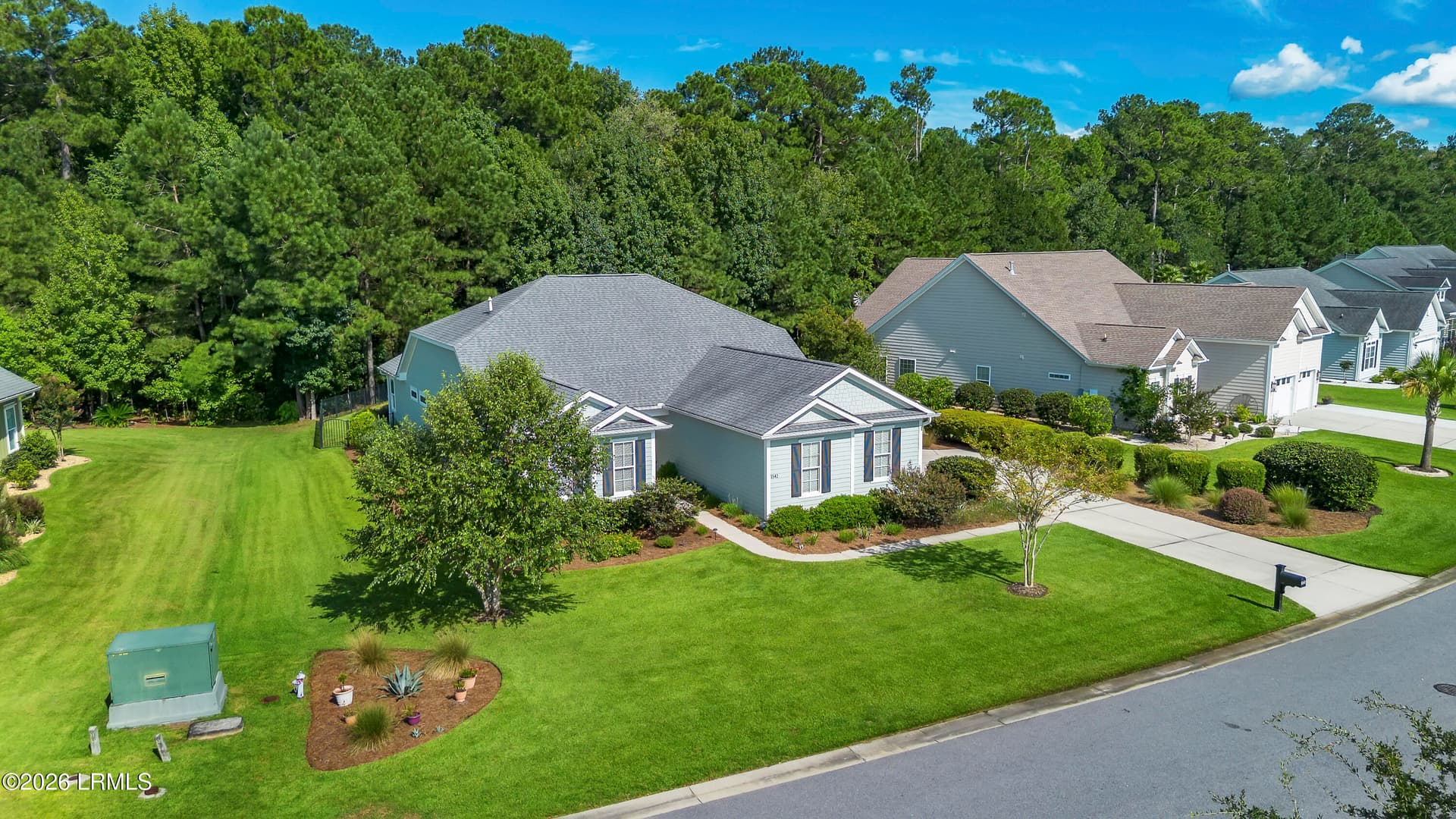DJI_0007 - 1542 Wiregrass Way, Hardeeville, SC 29927