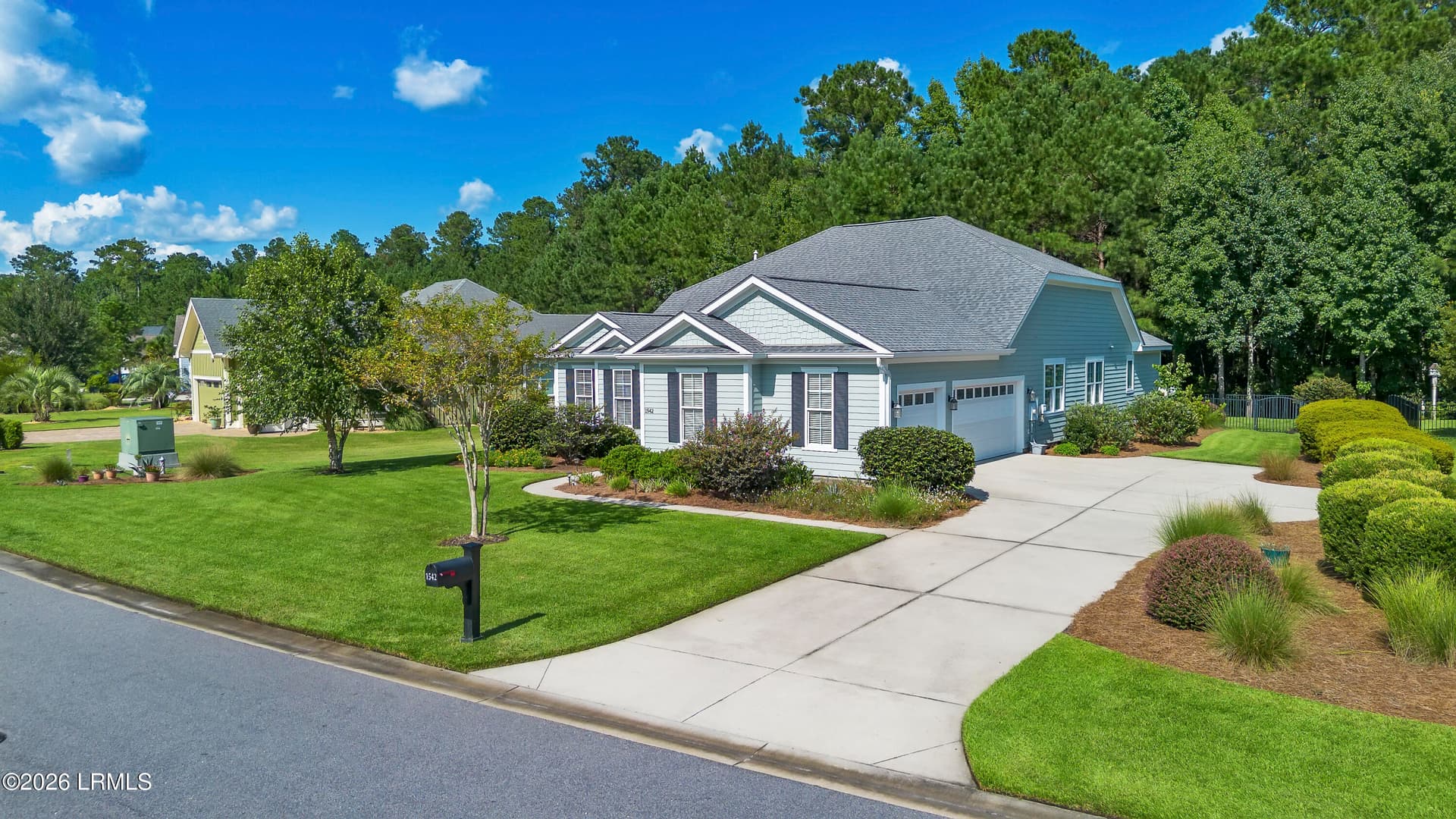 DJI_0009 - 1542 Wiregrass Way, Hardeeville, SC 29927