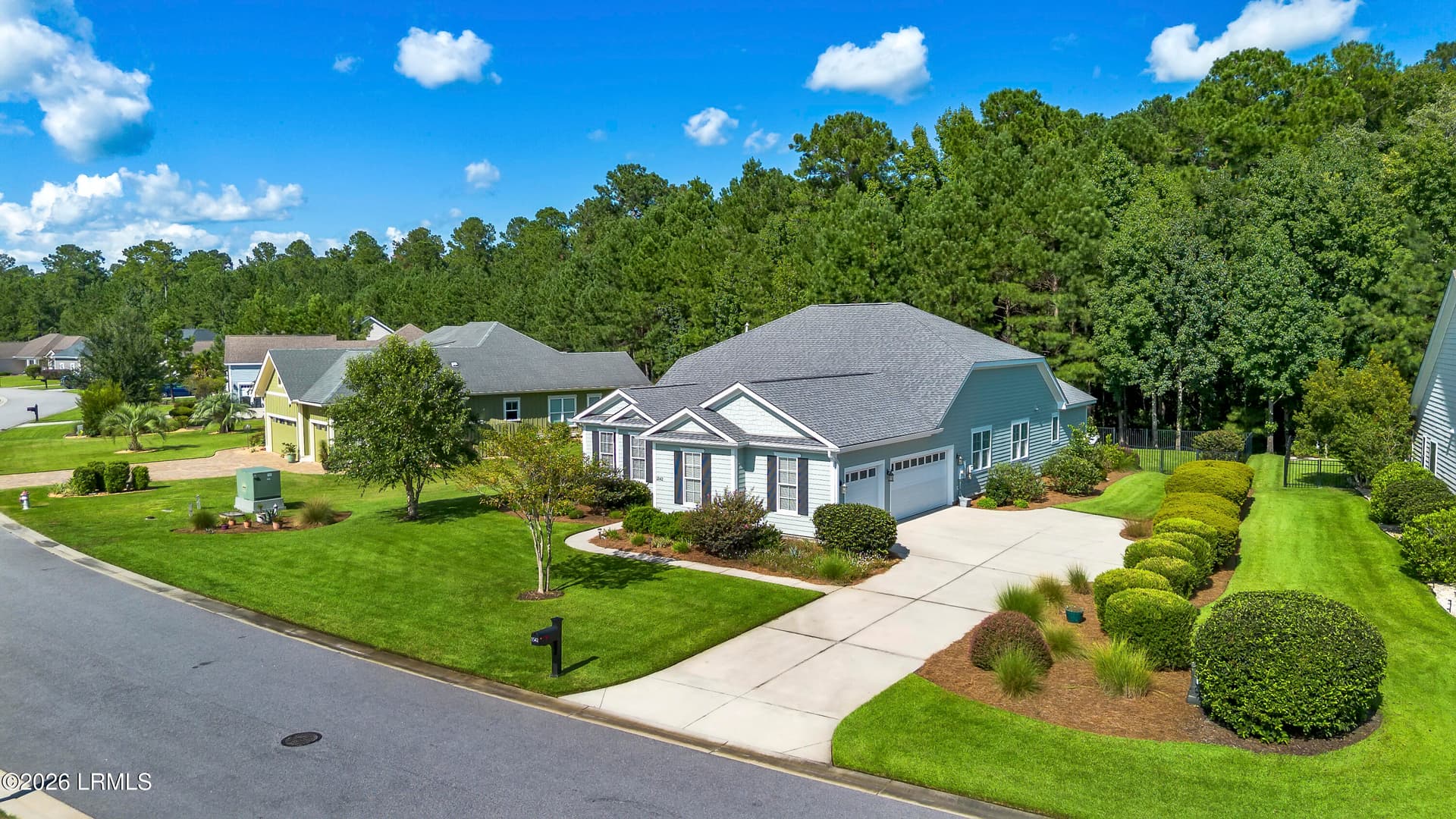DJI_0010 - 1542 Wiregrass Way, Hardeeville, SC 29927