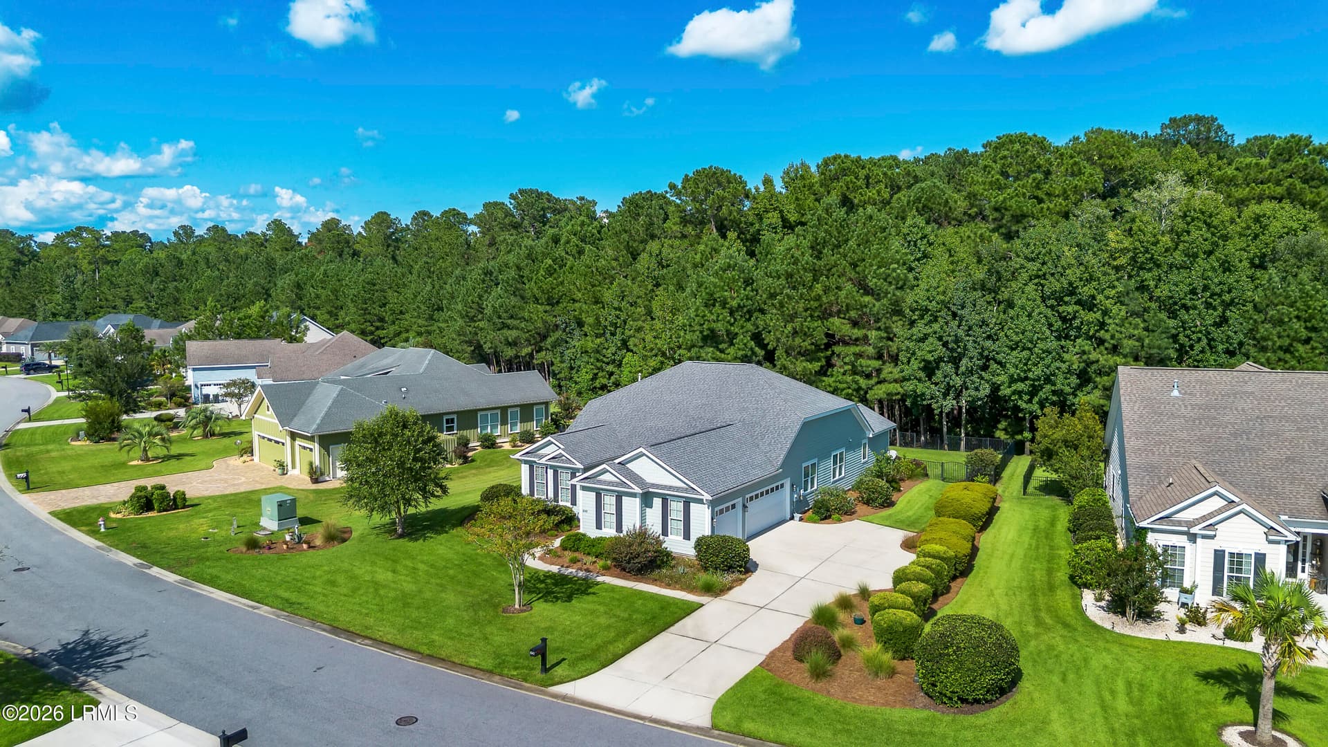 DJI_0012 - 1542 Wiregrass Way, Hardeeville, SC 29927