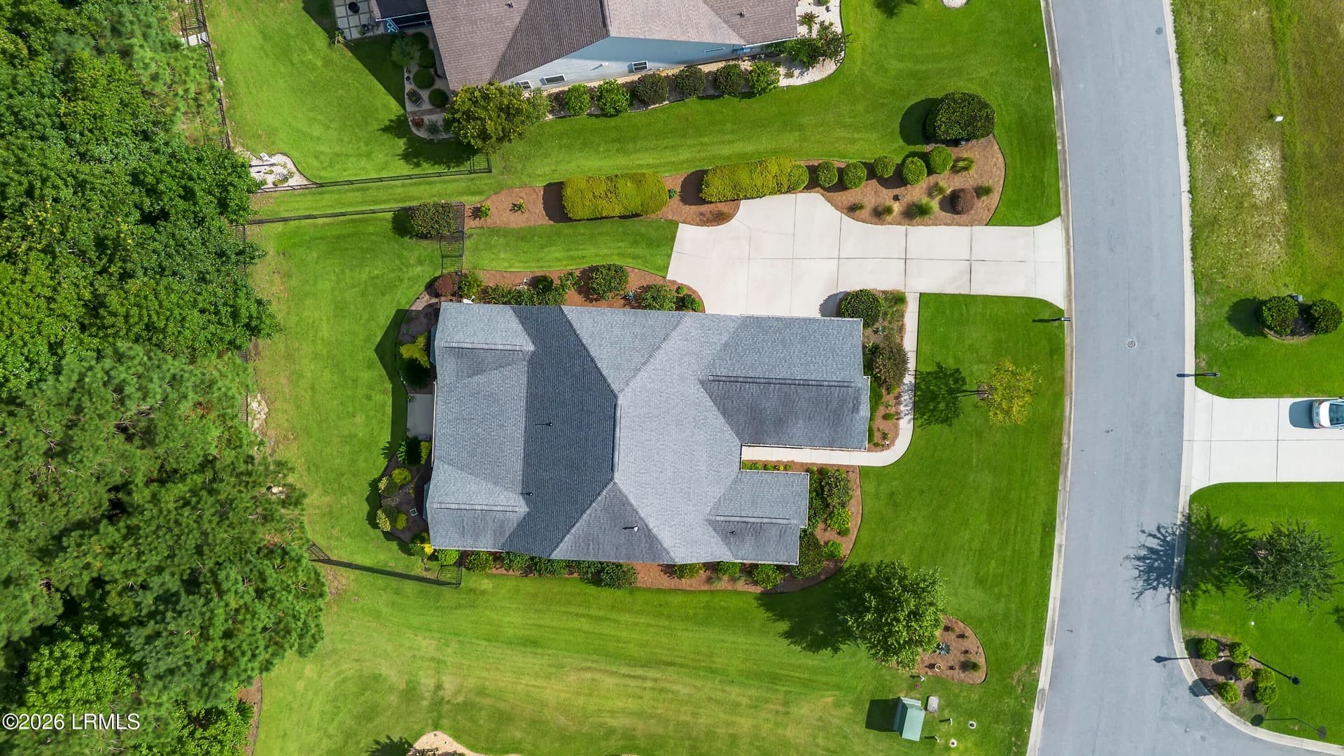 DJI_0021 - 1542 Wiregrass Way, Hardeeville, SC 29927