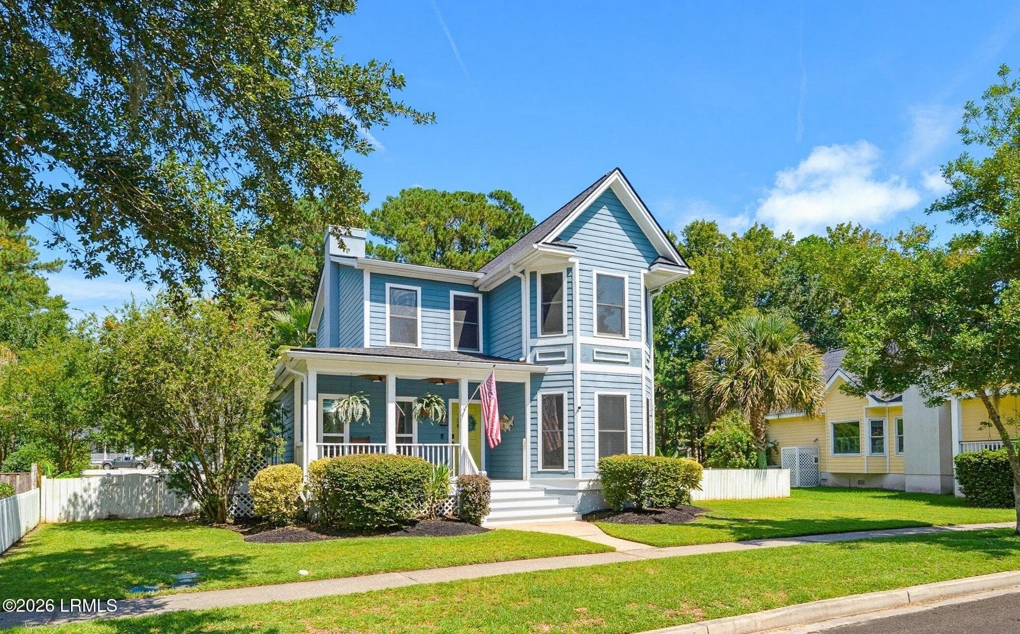 10 Petigru 2 - 10 Petigru Drive, Beaufort, SC 29902