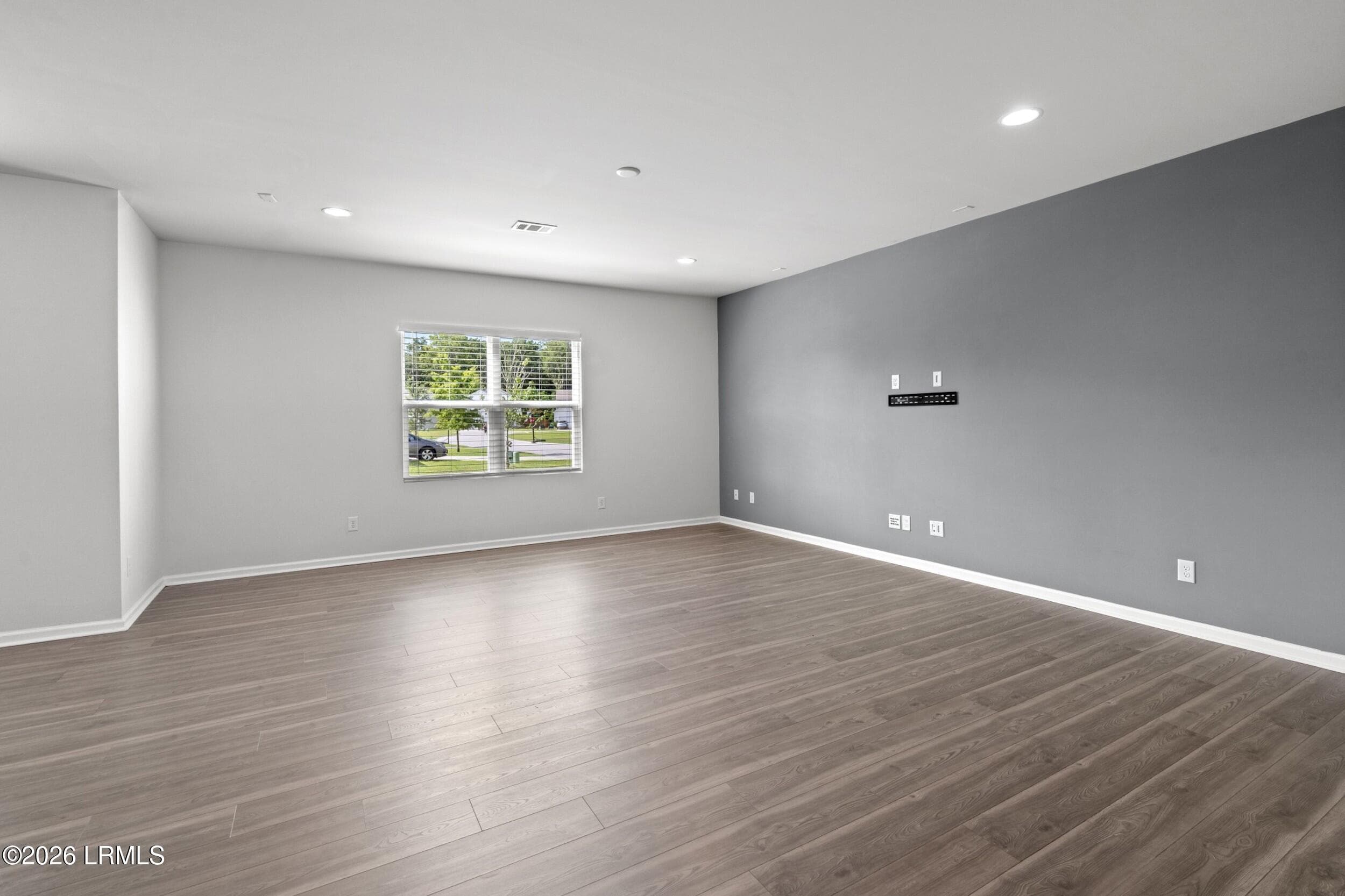 Great Room - 1 Toxaway Lane, Beaufort, SC 29906