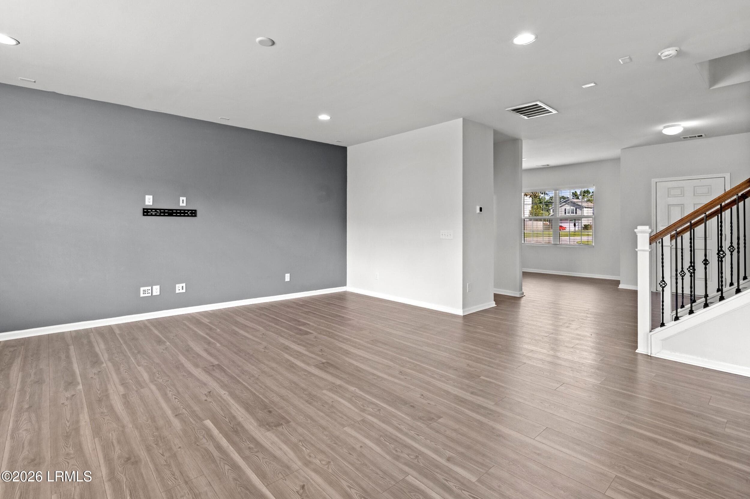 Great Room - 1 Toxaway Lane, Beaufort, SC 29906
