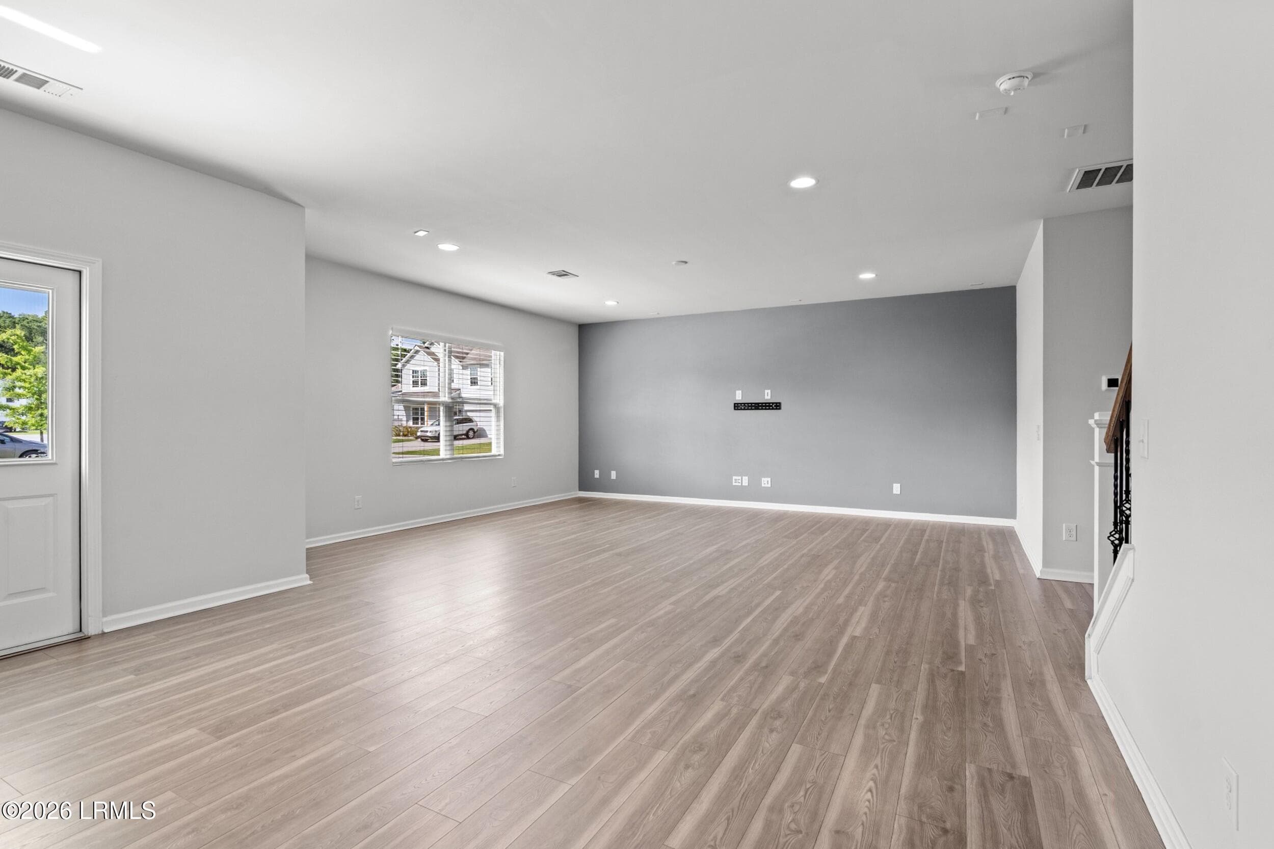 Great Room - 1 Toxaway Lane, Beaufort, SC 29906