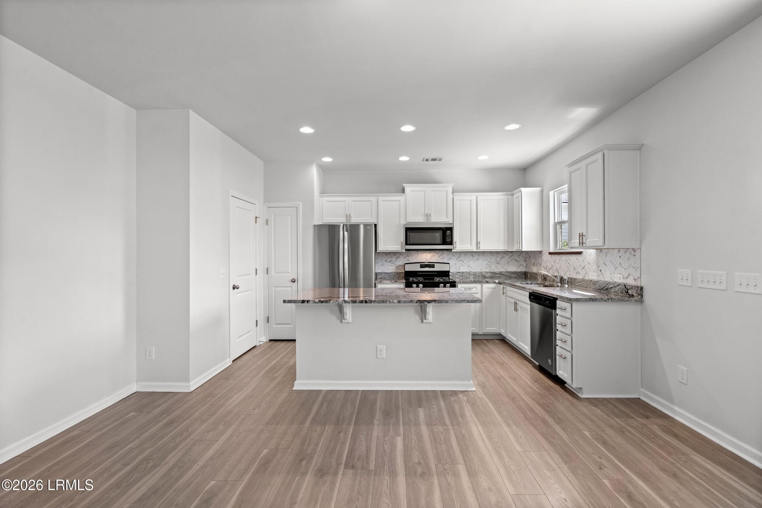 Kit/Din - 1 Toxaway Lane, Beaufort, SC 29906