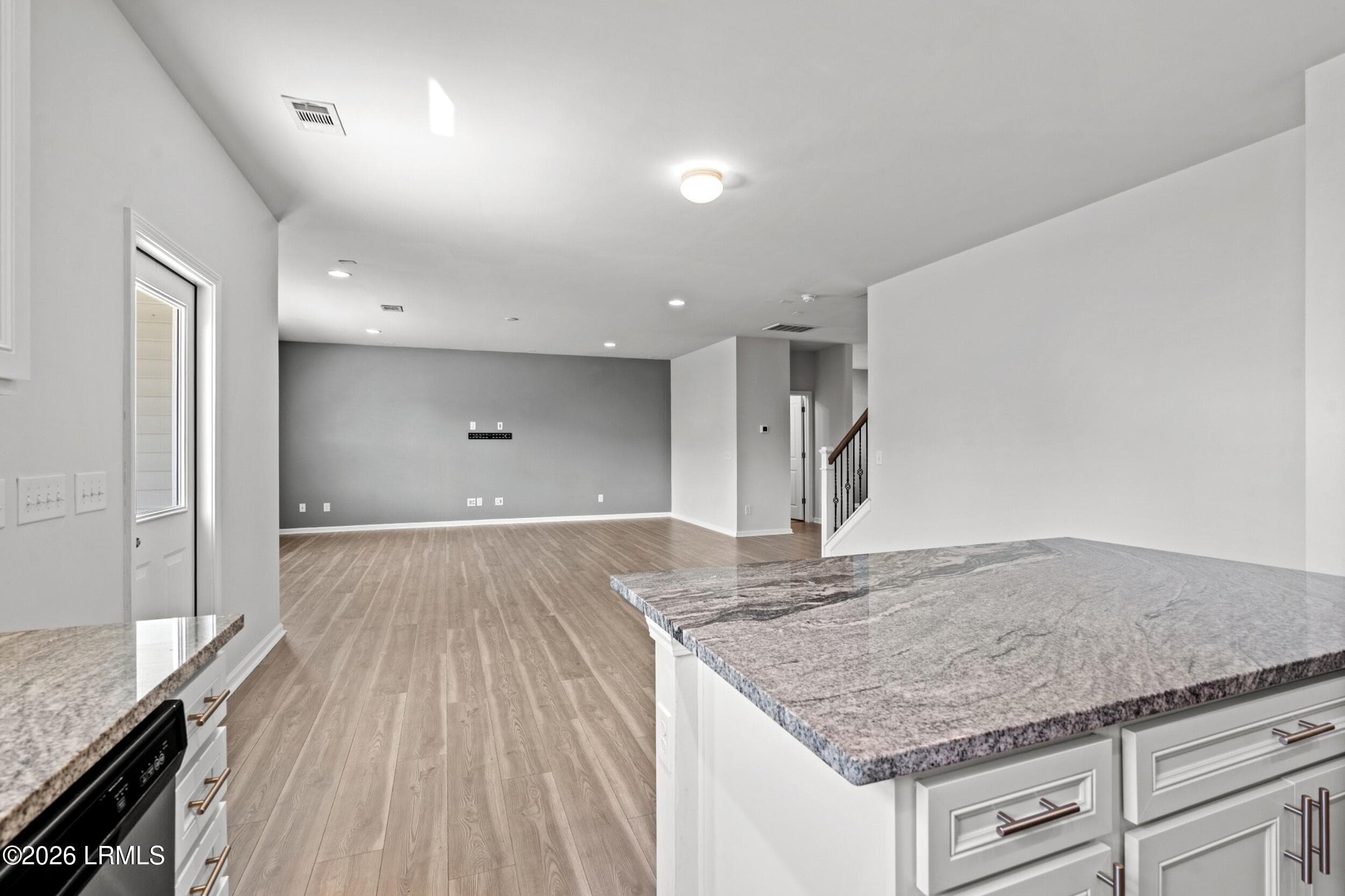 Liv/Din/Kit - 1 Toxaway Lane, Beaufort, SC 29906