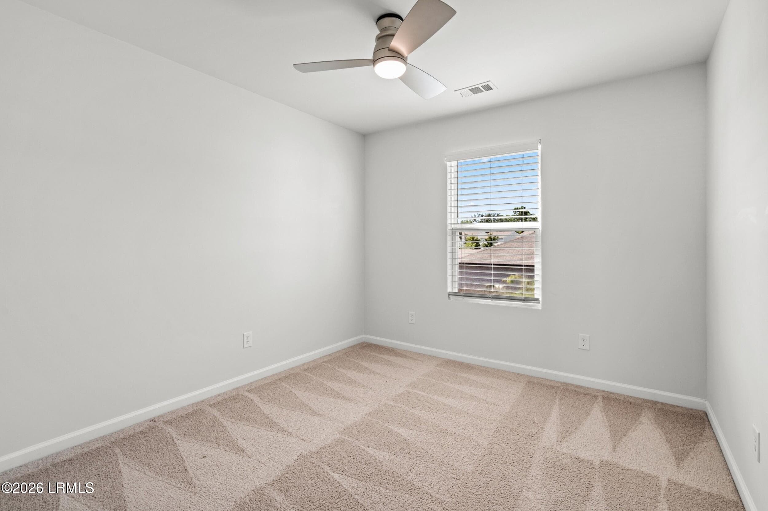 2nd Bdrm - 1 Toxaway Lane, Beaufort, SC 29906