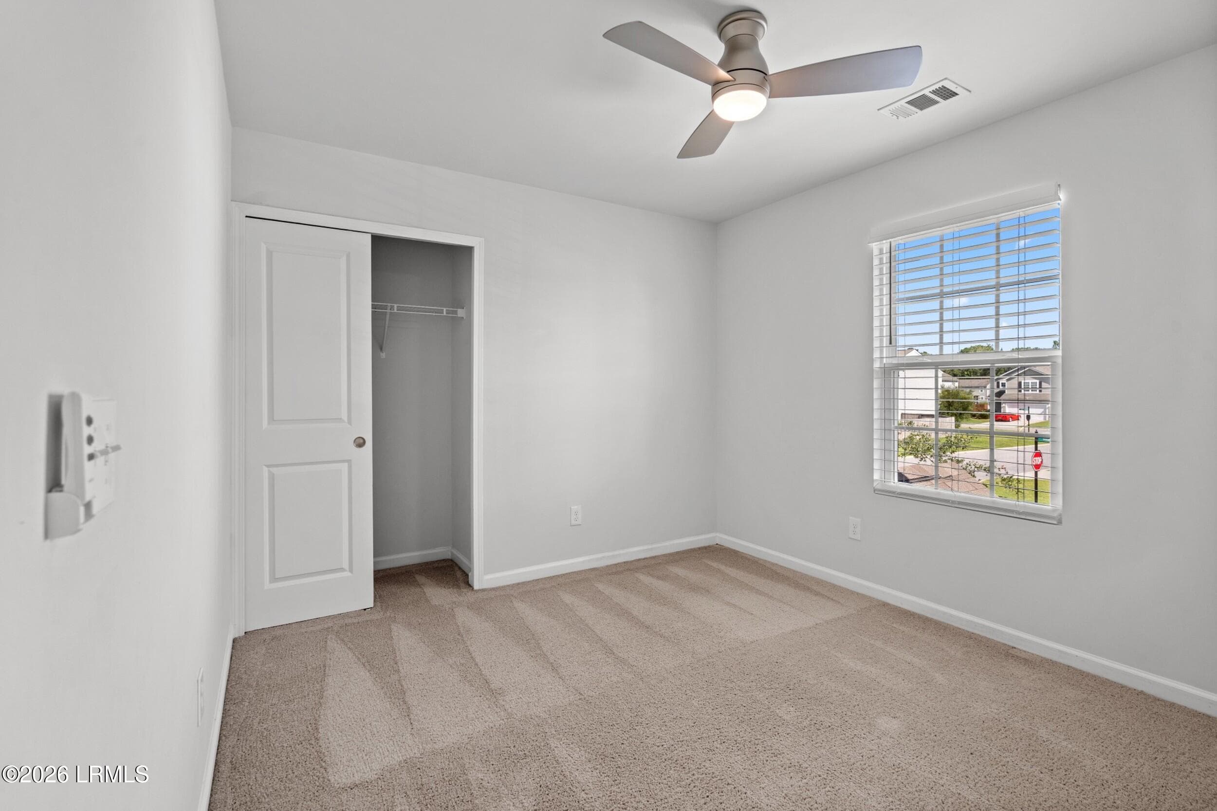 2nd Bdrm - 1 Toxaway Lane, Beaufort, SC 29906