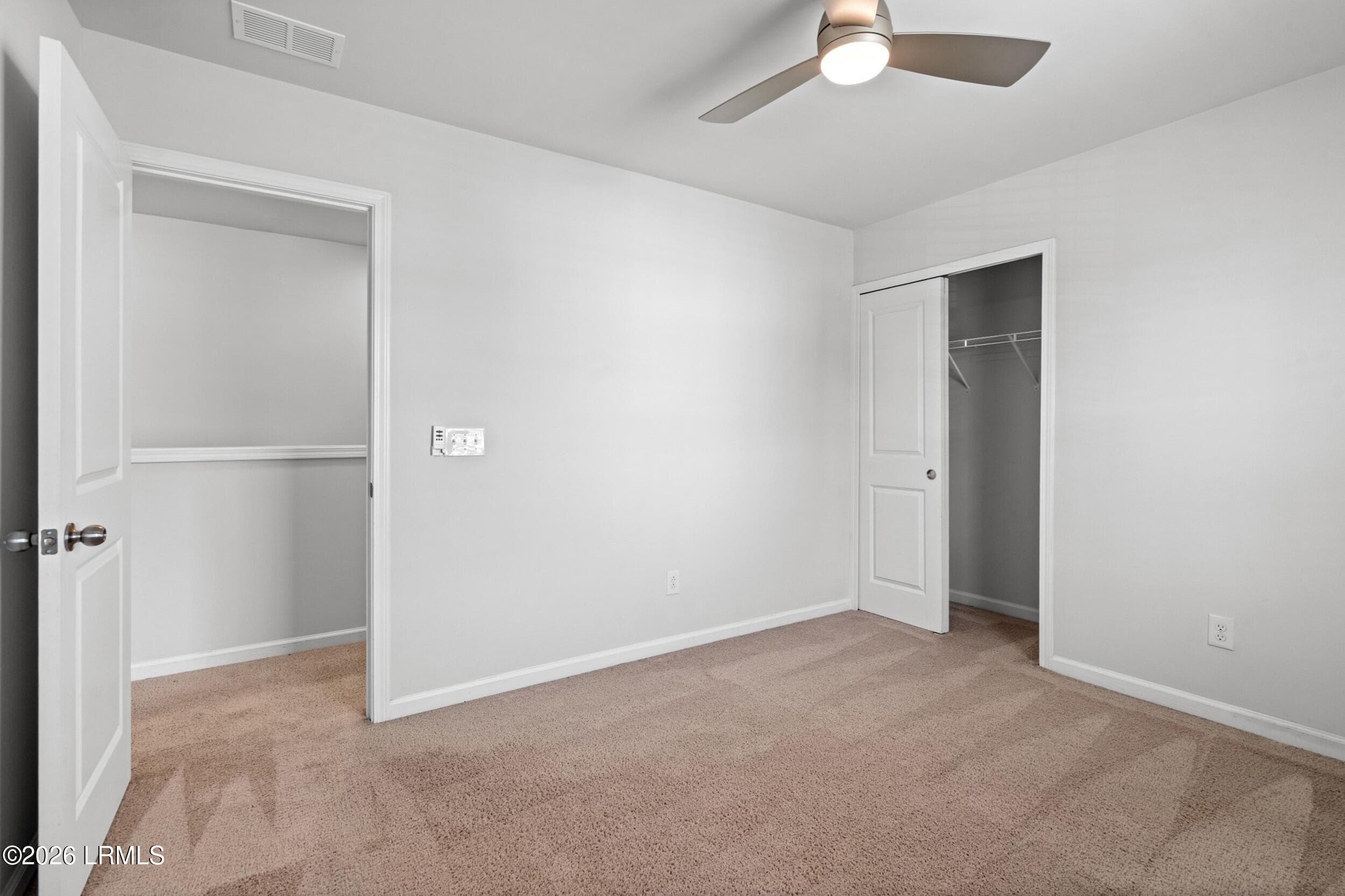 2nd Bdrm - 1 Toxaway Lane, Beaufort, SC 29906