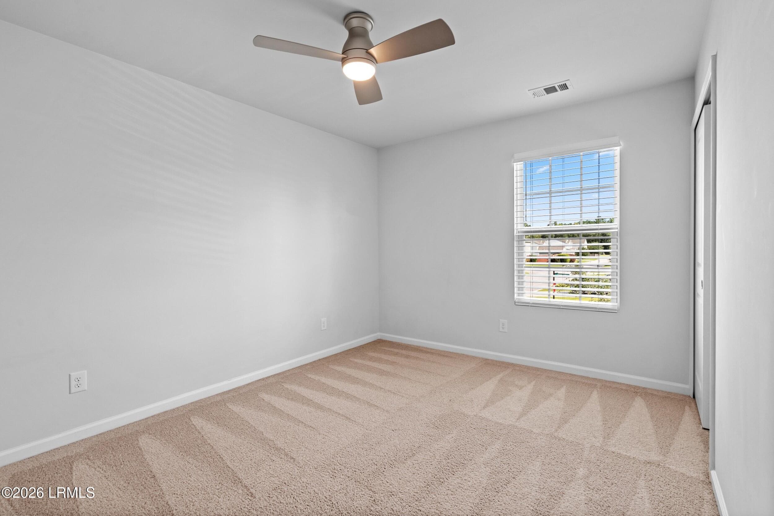 3rd Bdrm - 1 Toxaway Lane, Beaufort, SC 29906