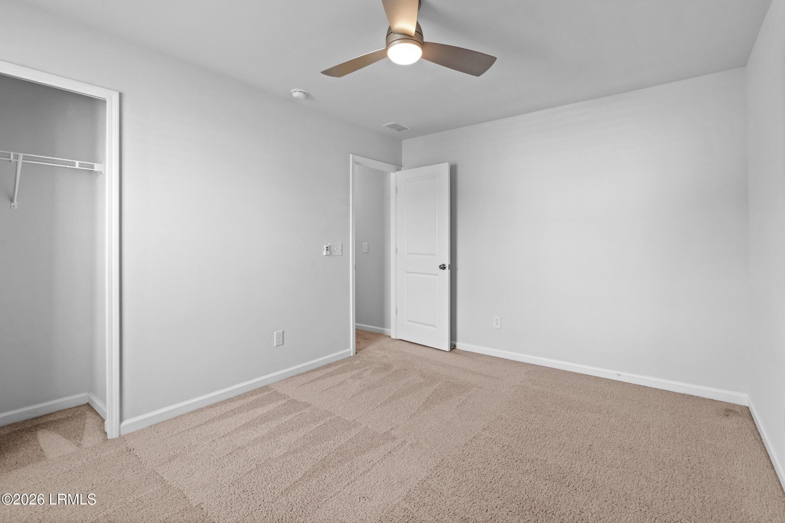 3rd Bdrm - 1 Toxaway Lane, Beaufort, SC 29906
