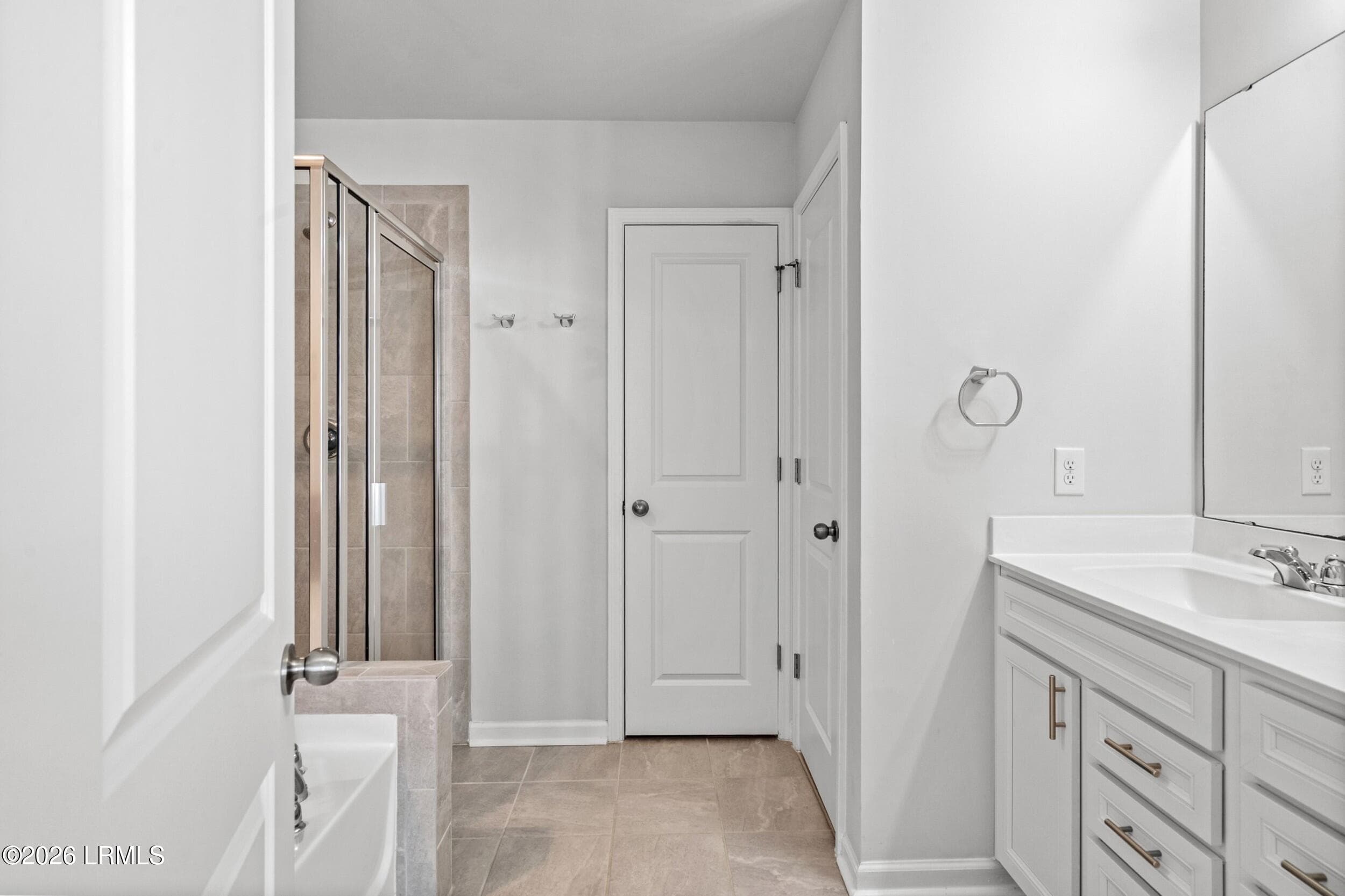 En-Suite - 1 Toxaway Lane, Beaufort, SC 29906