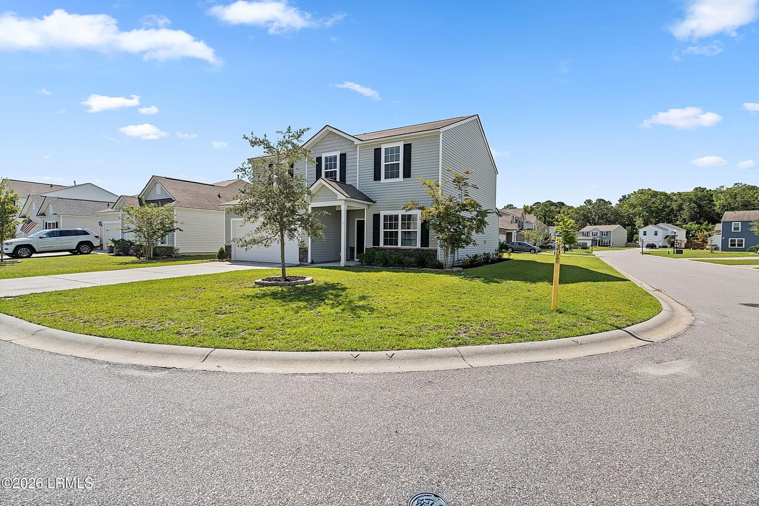 dsc02544 (mls) - 1 Toxaway Lane, Beaufort, SC 29906