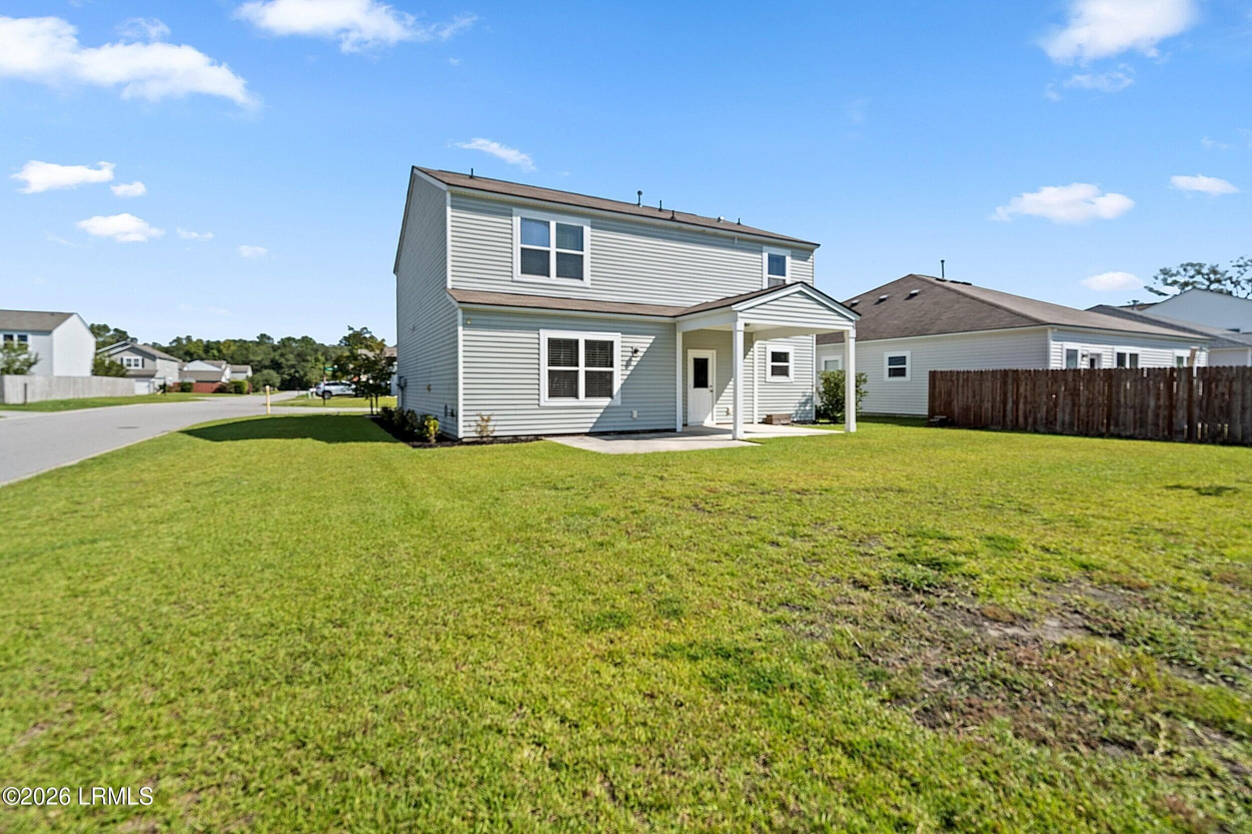 dsc02574 (mls) - 1 Toxaway Lane, Beaufort, SC 29906