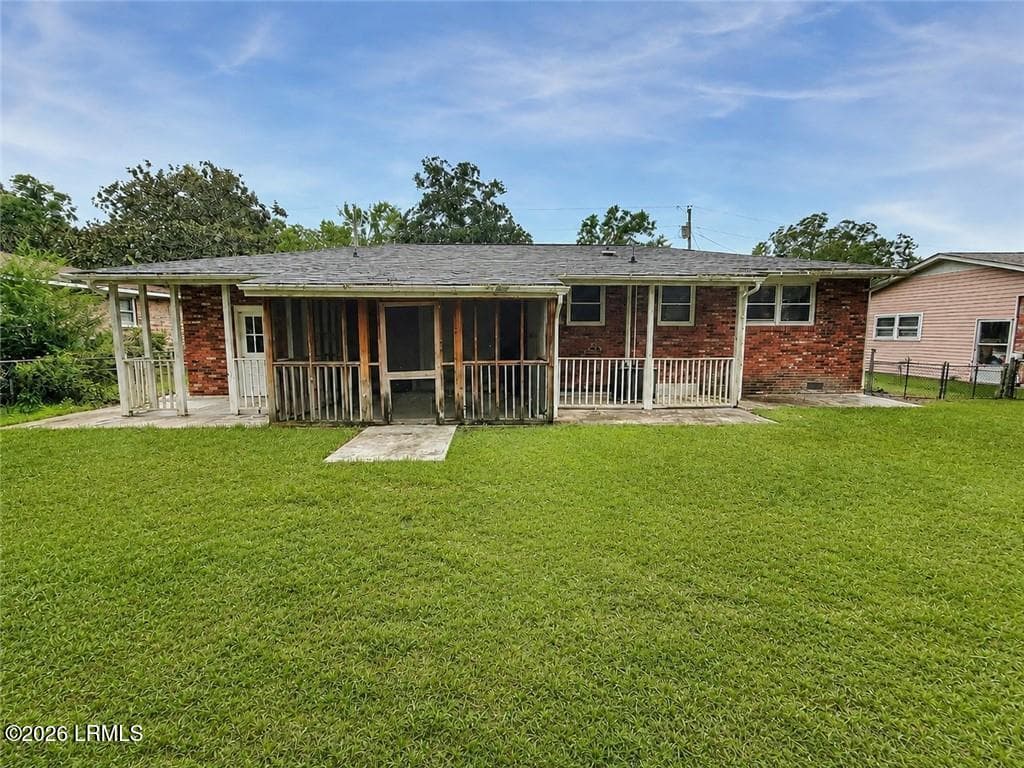 gn4 - 129 Belknap Road, Goose Creek, SC 29445