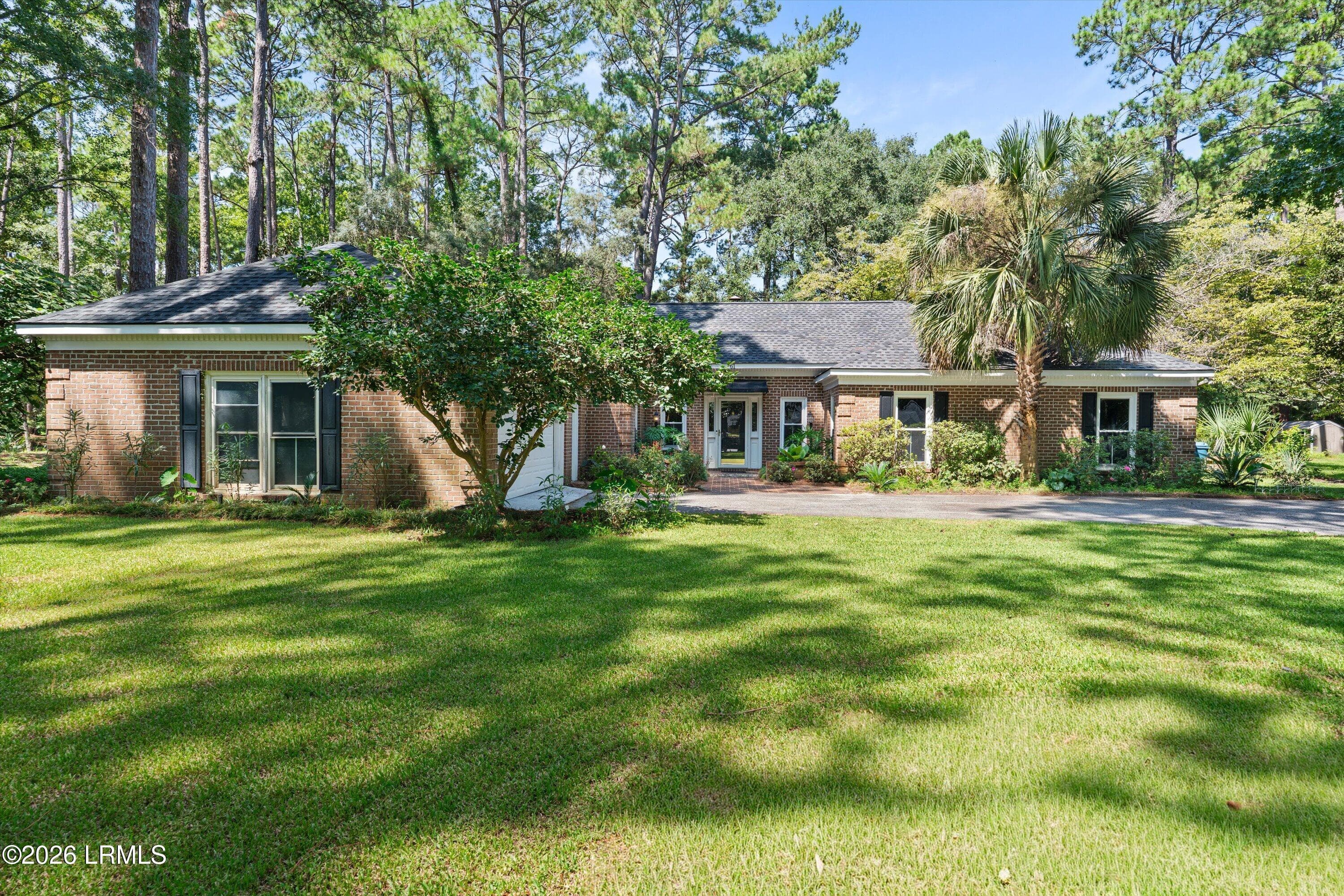03-61 Wade Hampton Dr - 61 Wade Hampton Drive, Beaufort, SC 29907