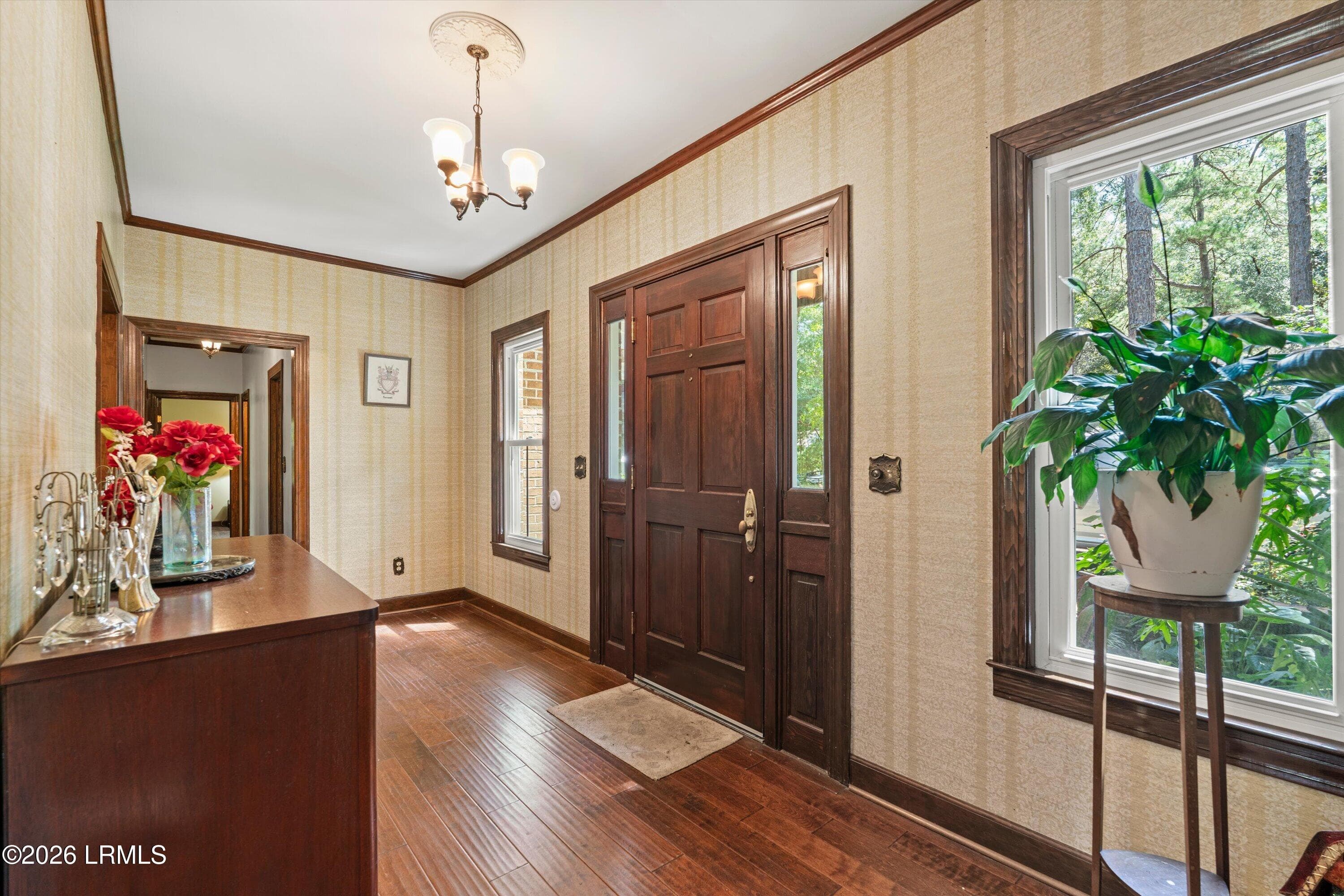 06-61 Wade Hampton Dr - 61 Wade Hampton Drive, Beaufort, SC 29907