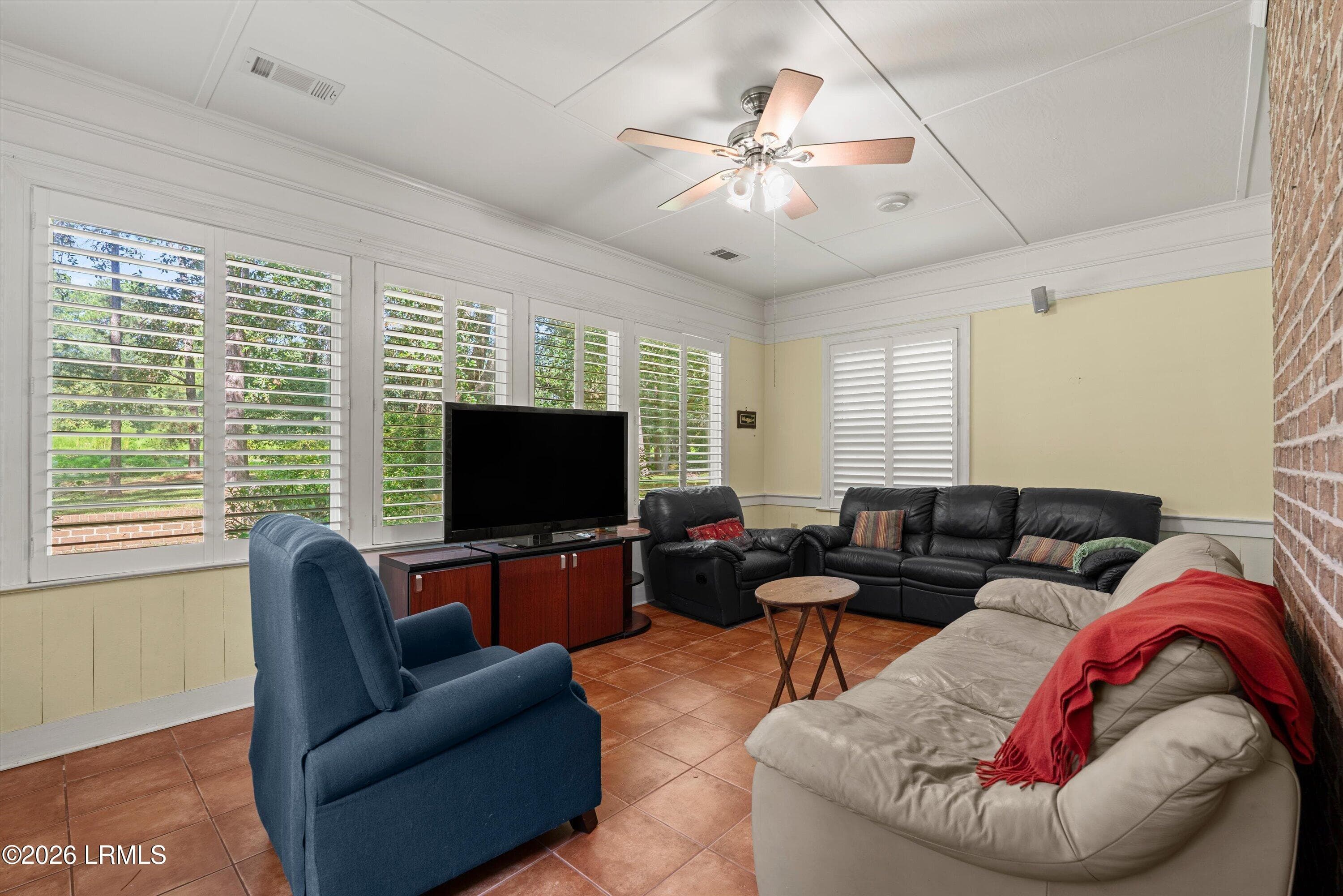 07-61 Wade Hampton Dr - 61 Wade Hampton Drive, Beaufort, SC 29907