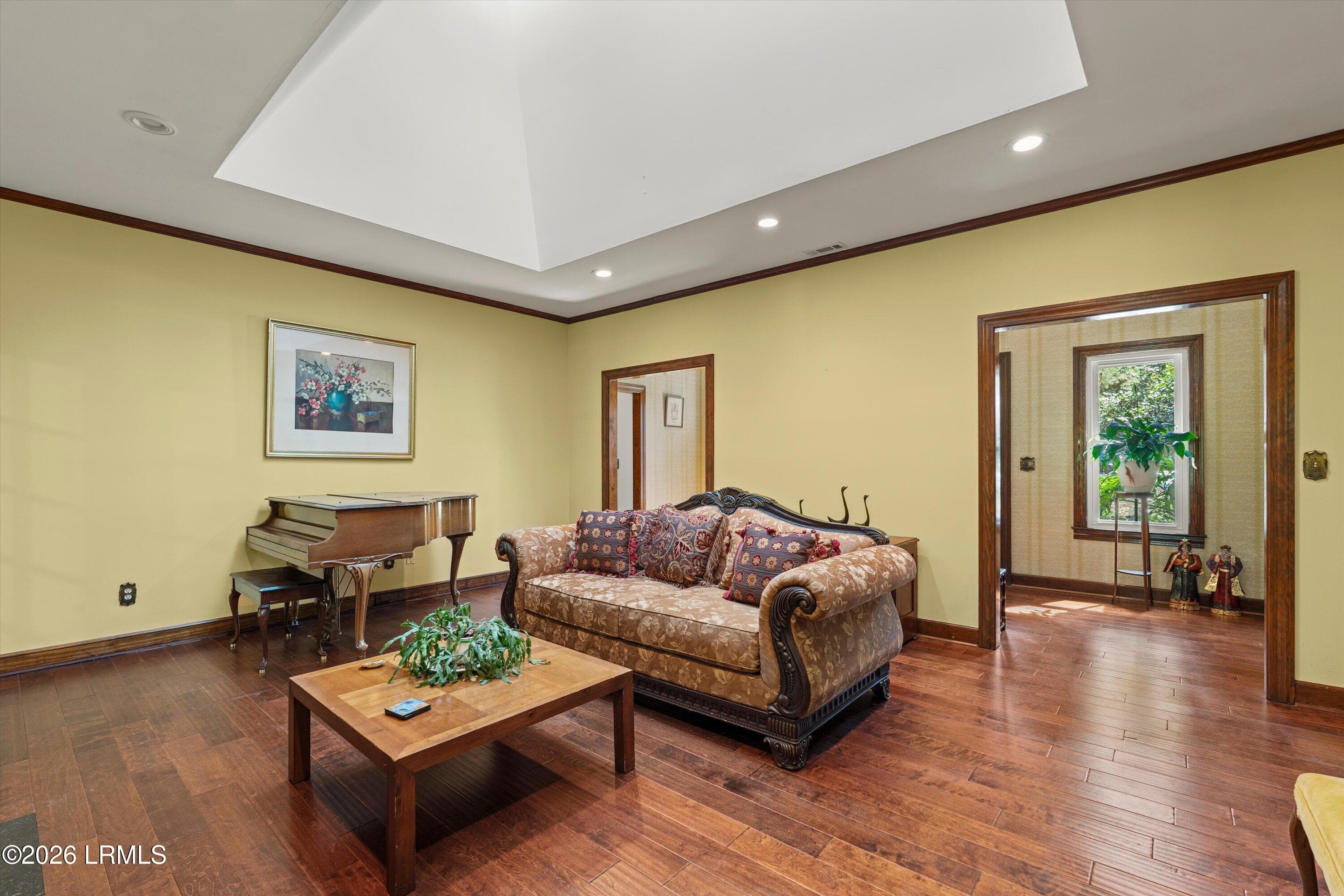 08-61 Wade Hampton Dr - 61 Wade Hampton Drive, Beaufort, SC 29907