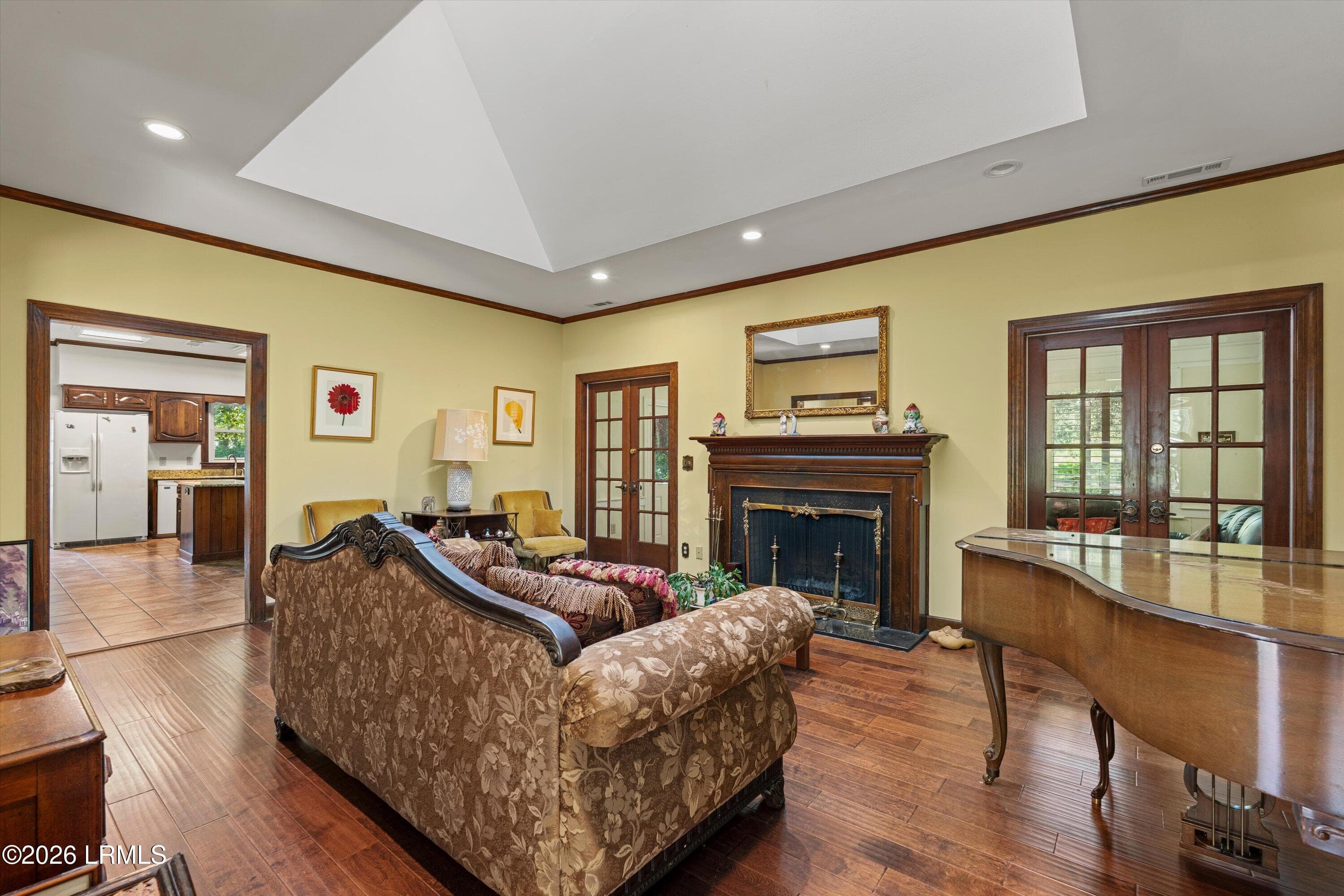 10-61 Wade Hampton Dr - 61 Wade Hampton Drive, Beaufort, SC 29907