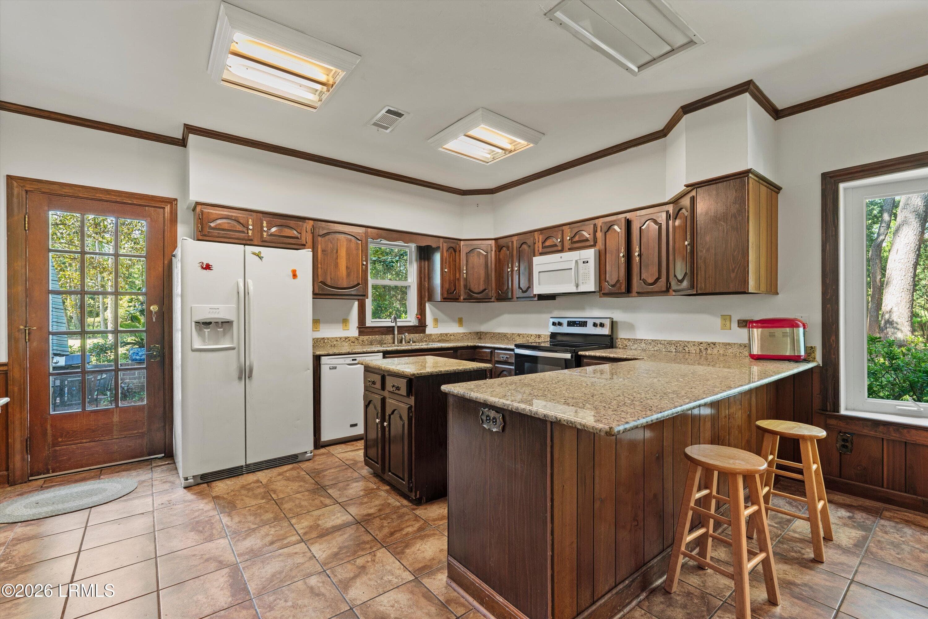 13-61 Wade Hampton Dr - 61 Wade Hampton Drive, Beaufort, SC 29907