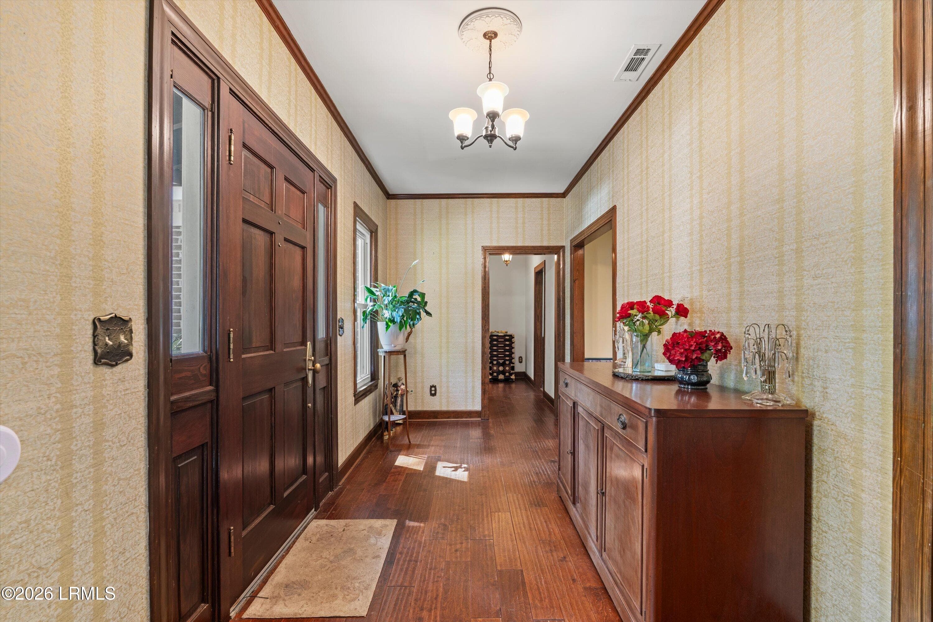 18-61 Wade Hampton Dr - 61 Wade Hampton Drive, Beaufort, SC 29907