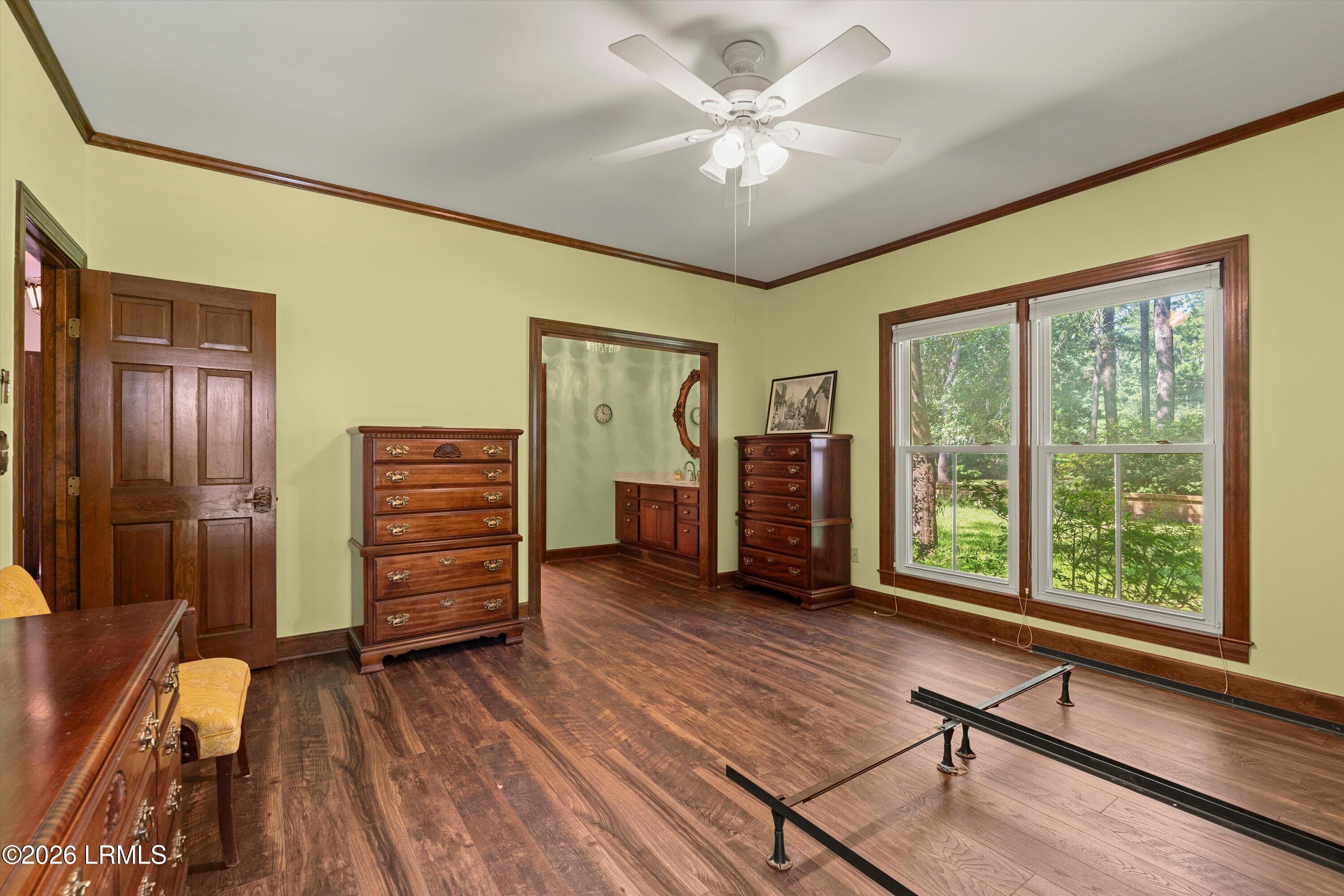21-61 Wade Hampton Dr - 61 Wade Hampton Drive, Beaufort, SC 29907