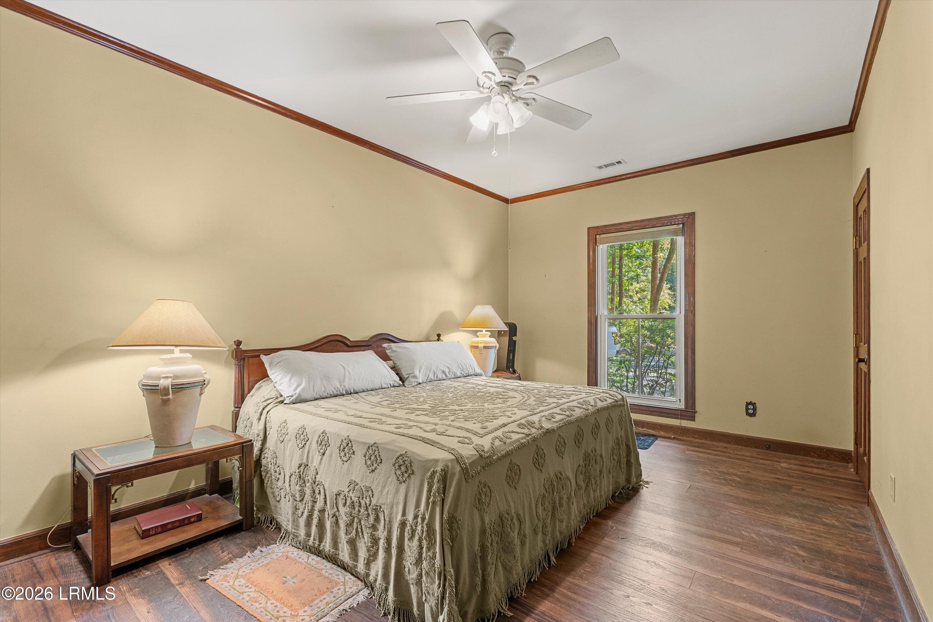 26-61 Wade Hampton Dr - 61 Wade Hampton Drive, Beaufort, SC 29907