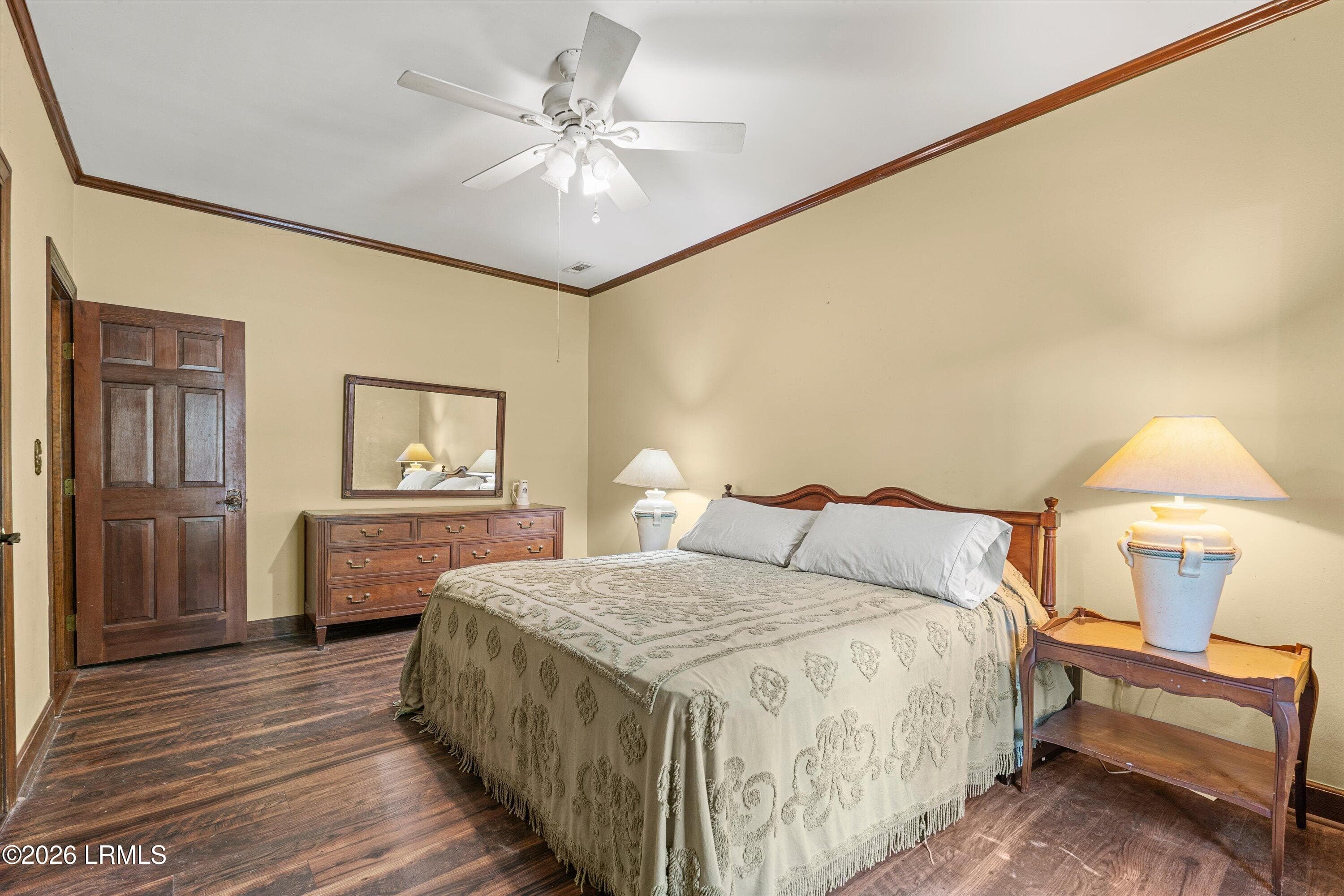 27-61 Wade Hampton Dr - 61 Wade Hampton Drive, Beaufort, SC 29907