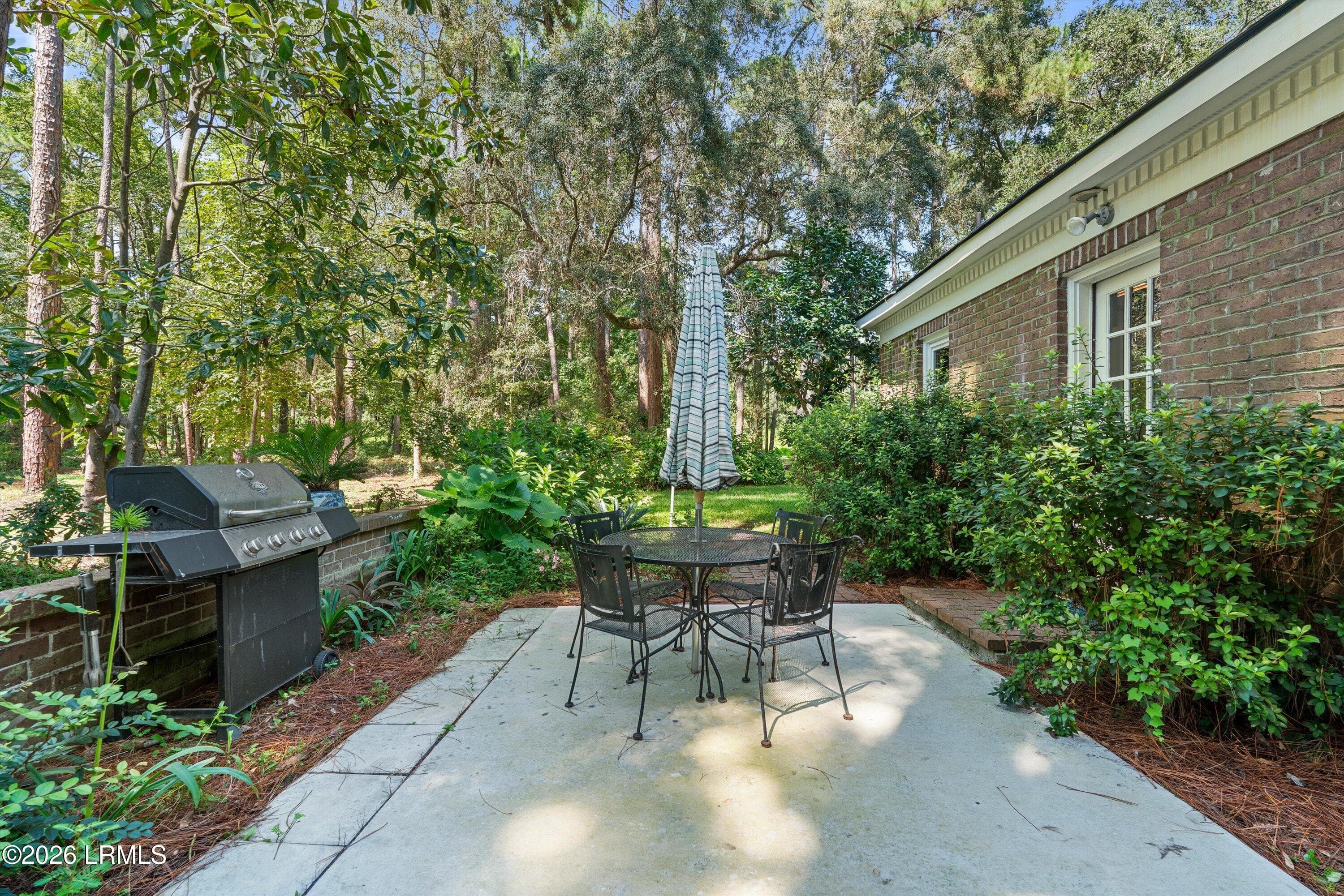 30-61 Wade Hampton Dr - 61 Wade Hampton Drive, Beaufort, SC 29907