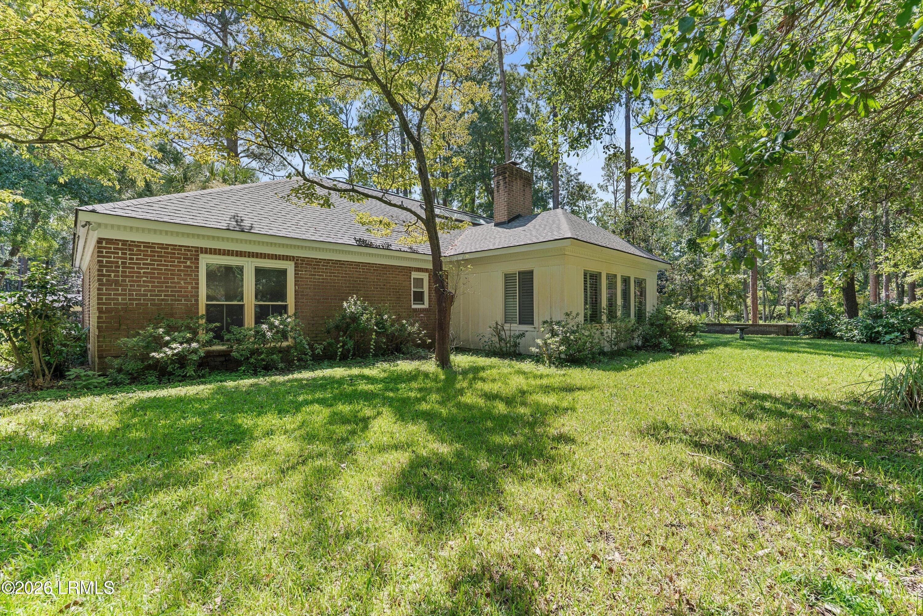 31-61 Wade Hampton Dr - 61 Wade Hampton Drive, Beaufort, SC 29907