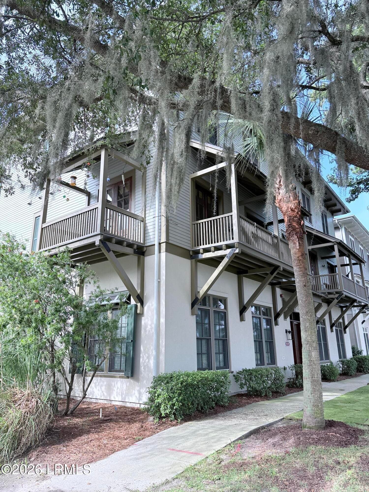 154 Cherokee Farms Road 2a, Beaufort, SC 29906