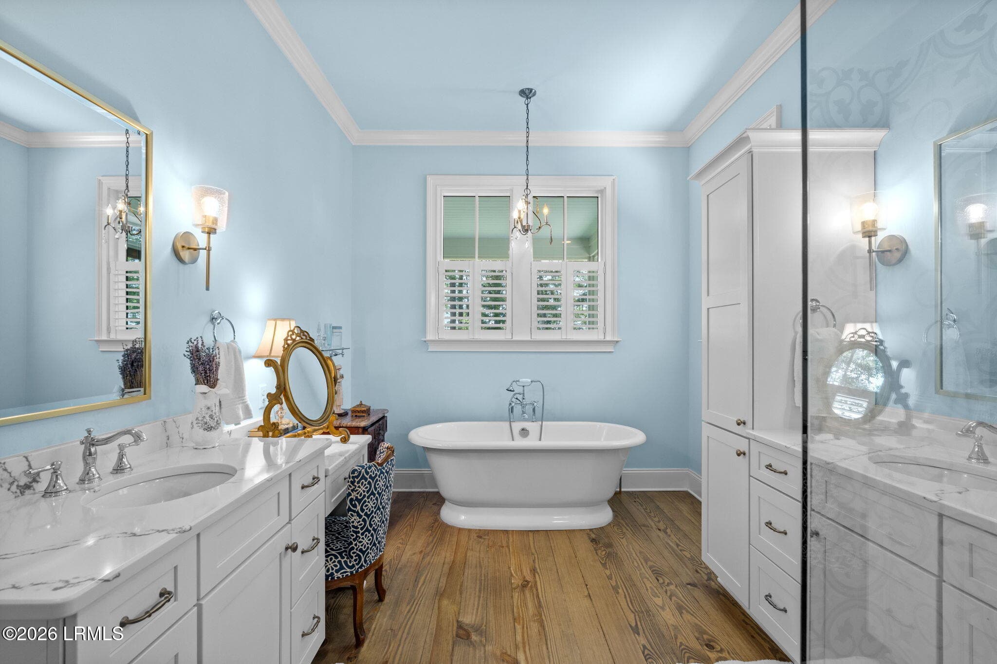 Primary Bath (1) - 150 Bull Point Drive, Seabrook, SC 29940, Seabrook