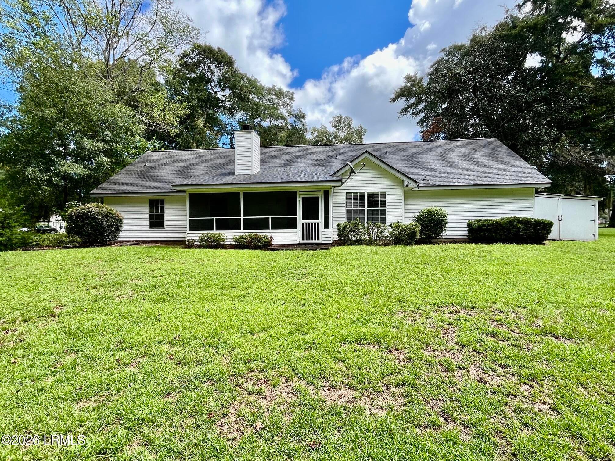 P27 - 3 Patricia Court, Beaufort, SC 29907