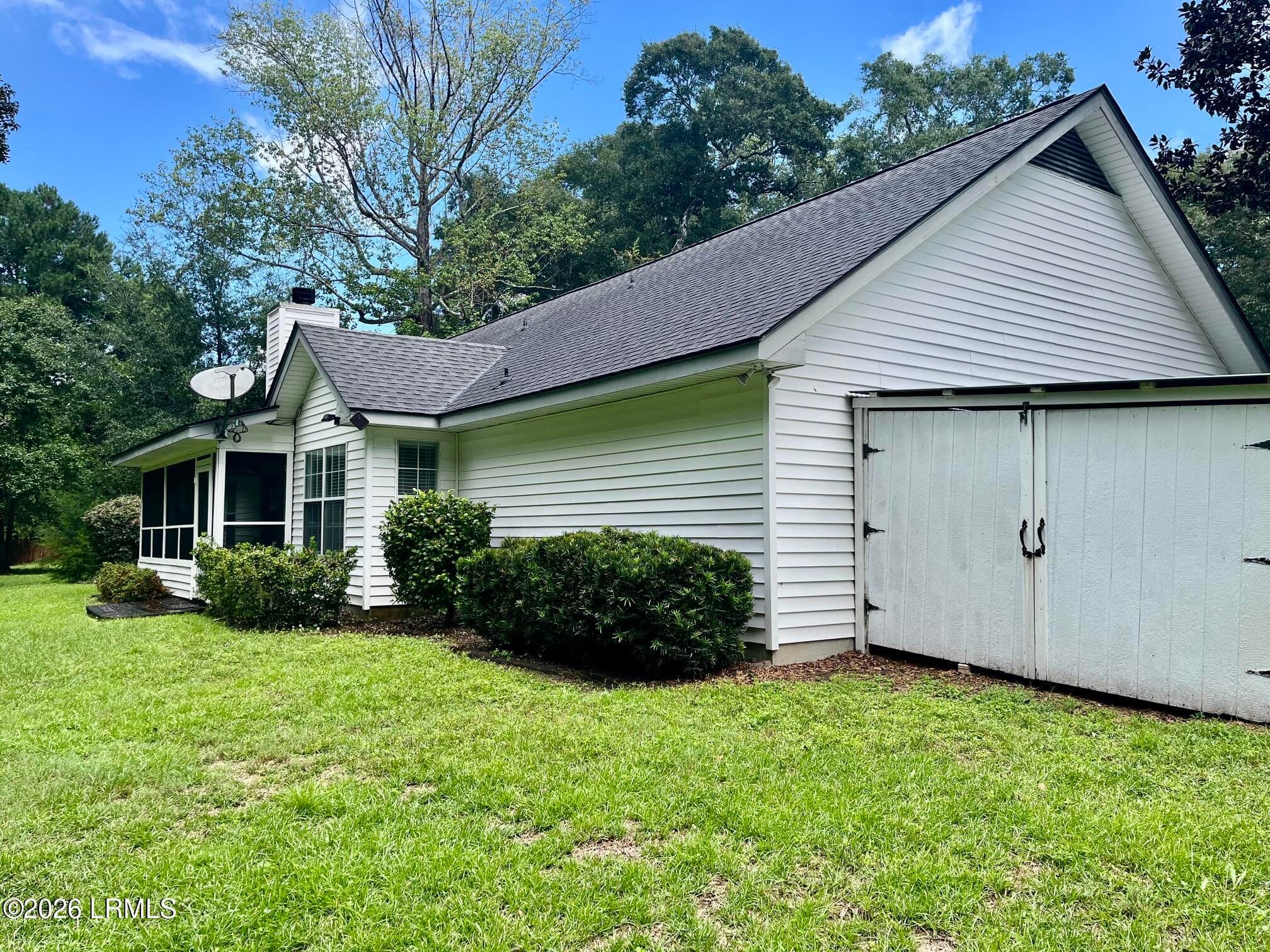 P25 - 3 Patricia Court, Beaufort, SC 29907