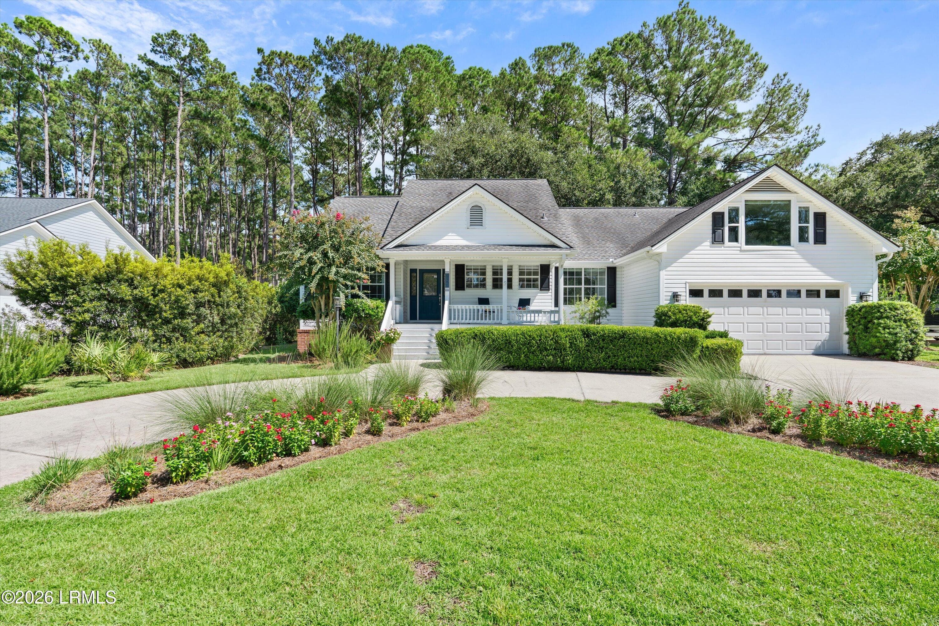257 Pleasant Point Drive, Beaufort, SC 29907