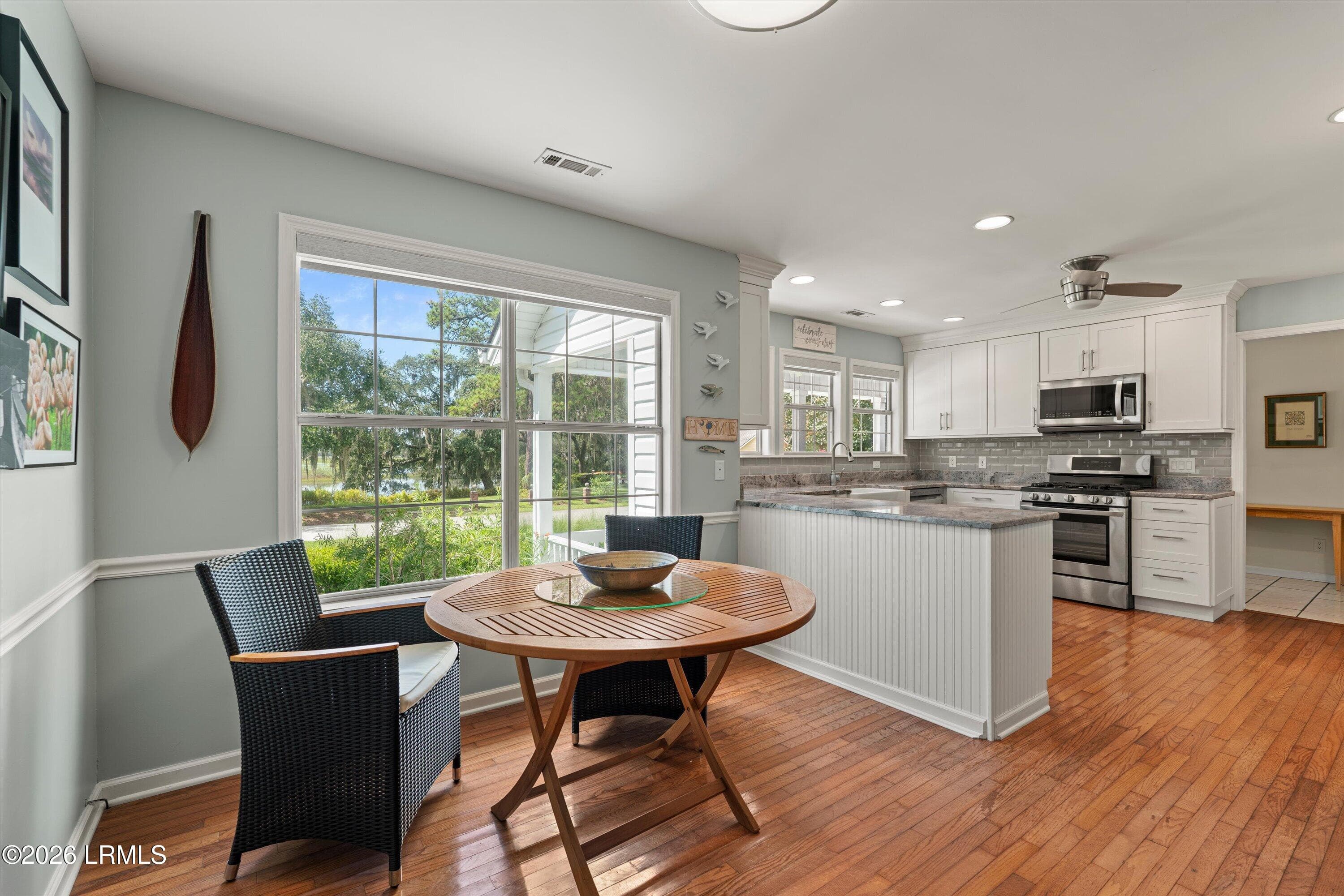 07-257 Pleasant Point Dr - 257 Pleasant Point Drive, Beaufort, SC 29907