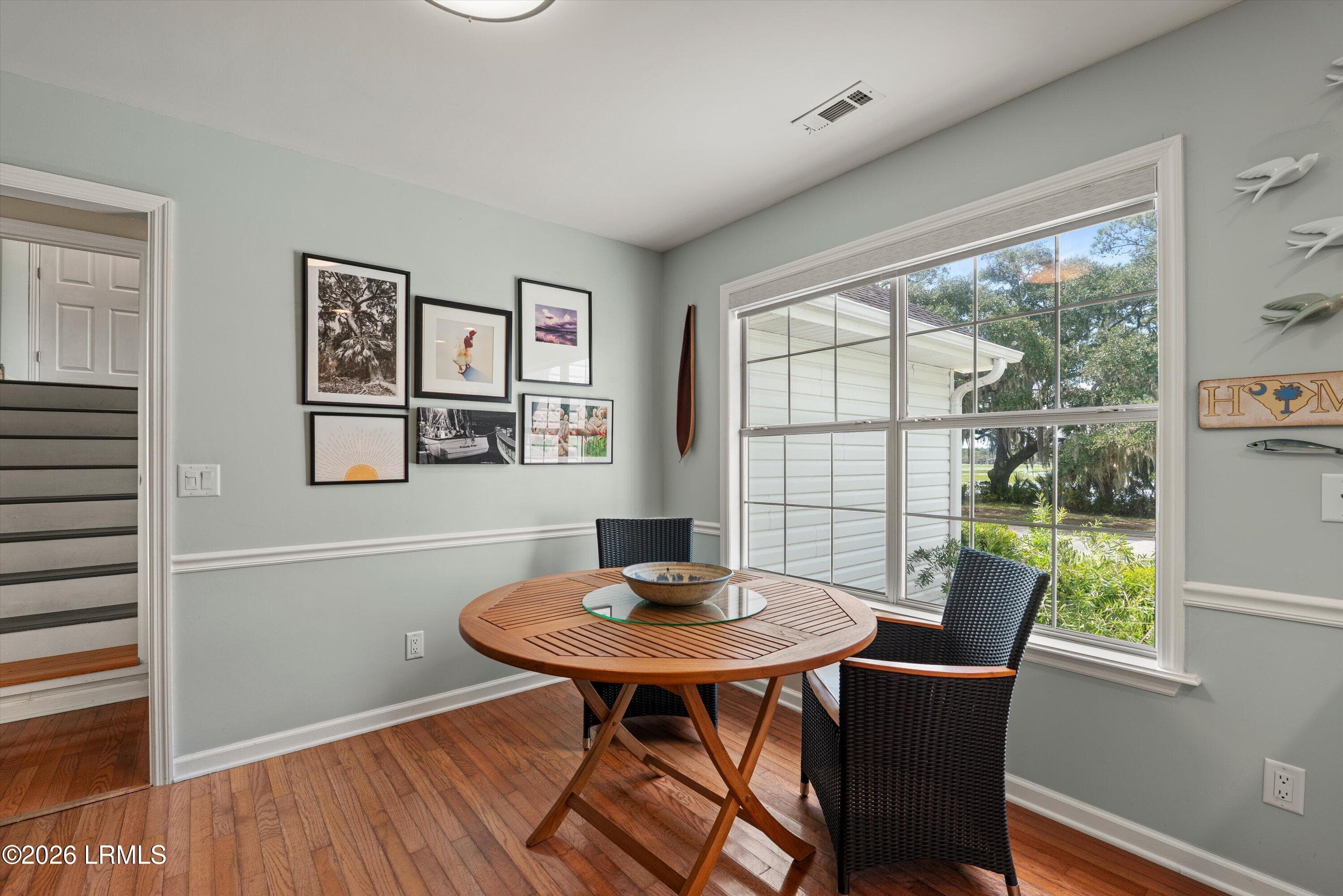 08-257 Pleasant Point Dr - 257 Pleasant Point Drive, Beaufort, SC 29907