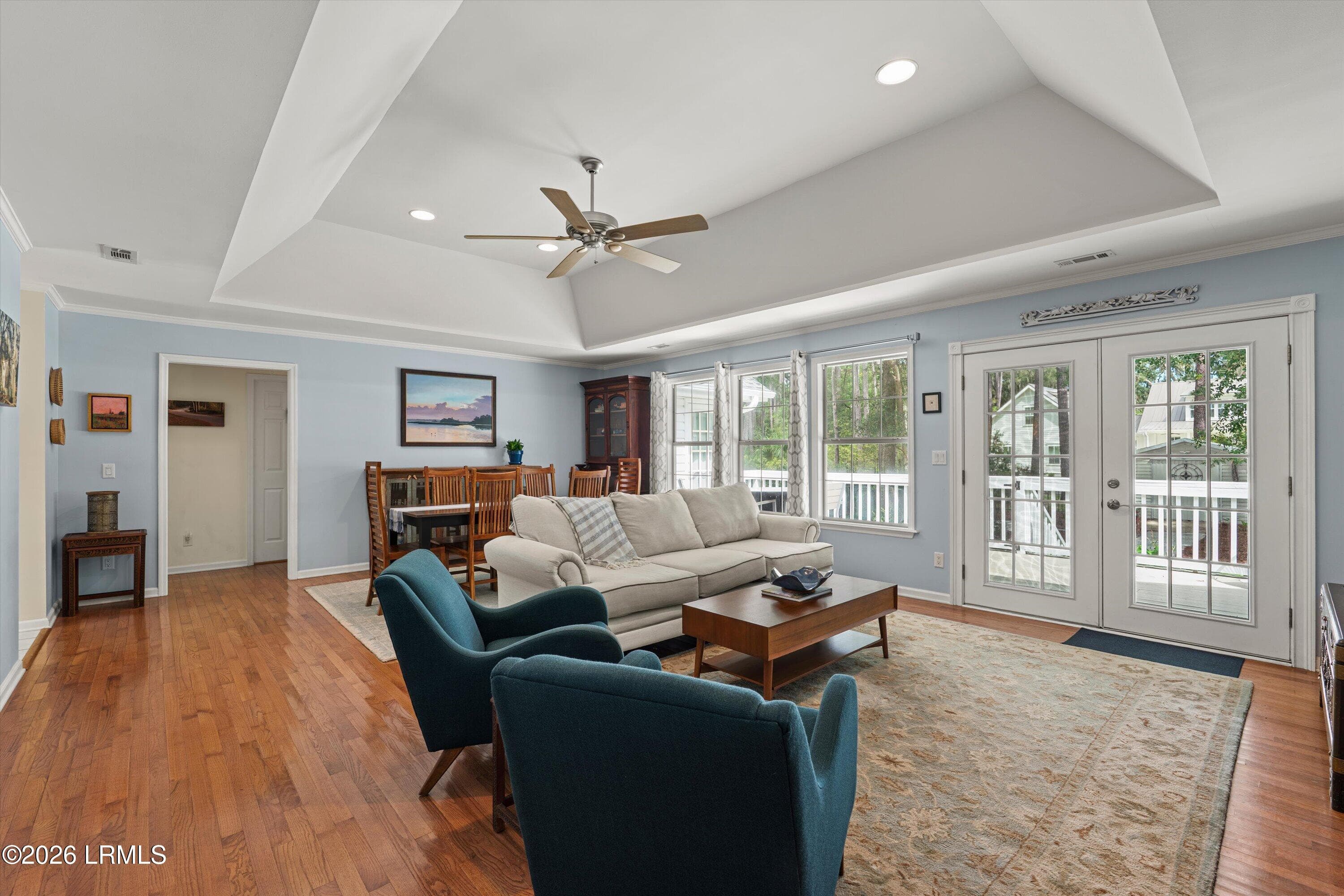 10-257 Pleasant Point Dr - 257 Pleasant Point Drive, Beaufort, SC 29907