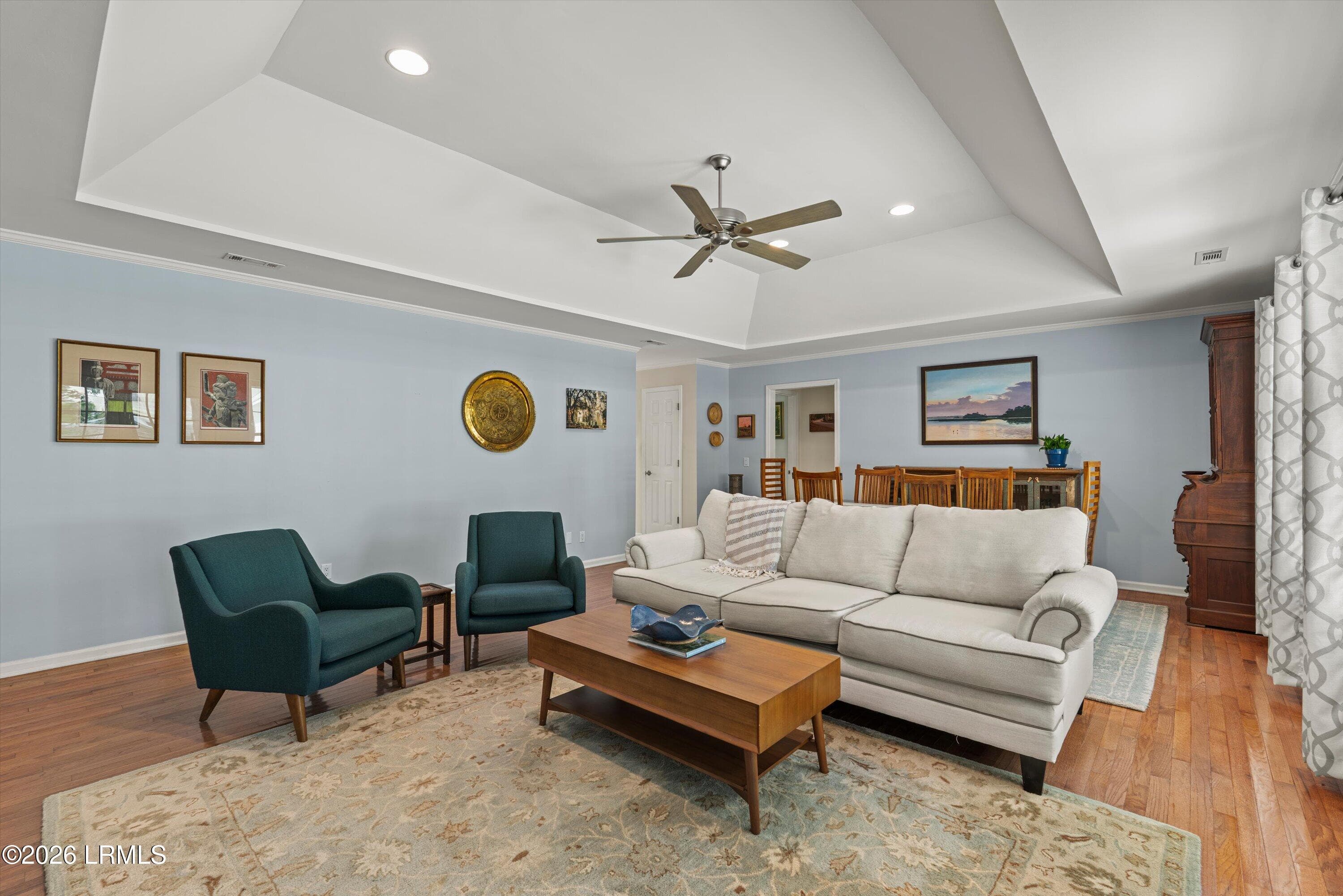 11-257 Pleasant Point Dr - 257 Pleasant Point Drive, Beaufort, SC 29907