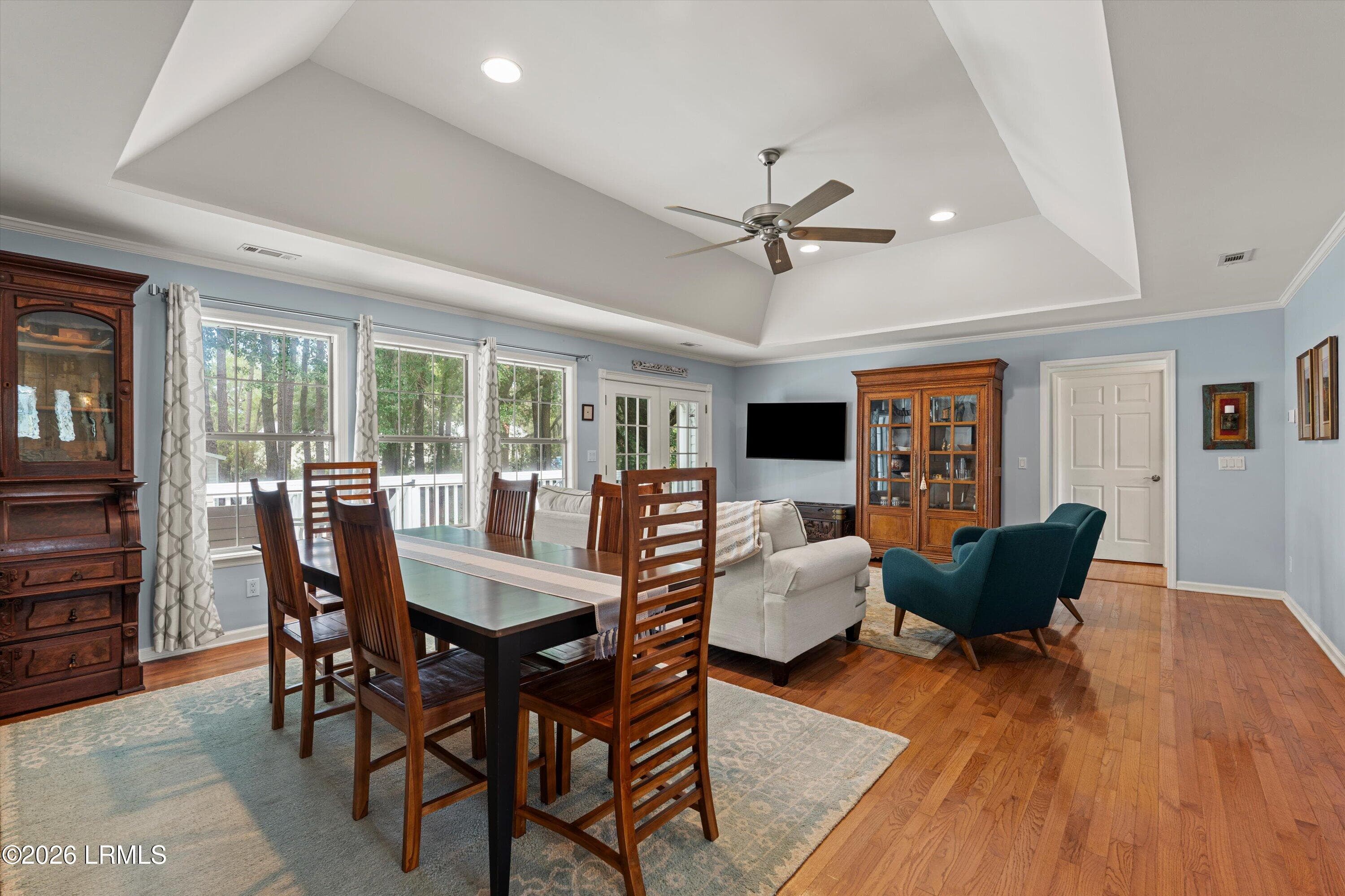 12-257 Pleasant Point Dr - 257 Pleasant Point Drive, Beaufort, SC 29907
