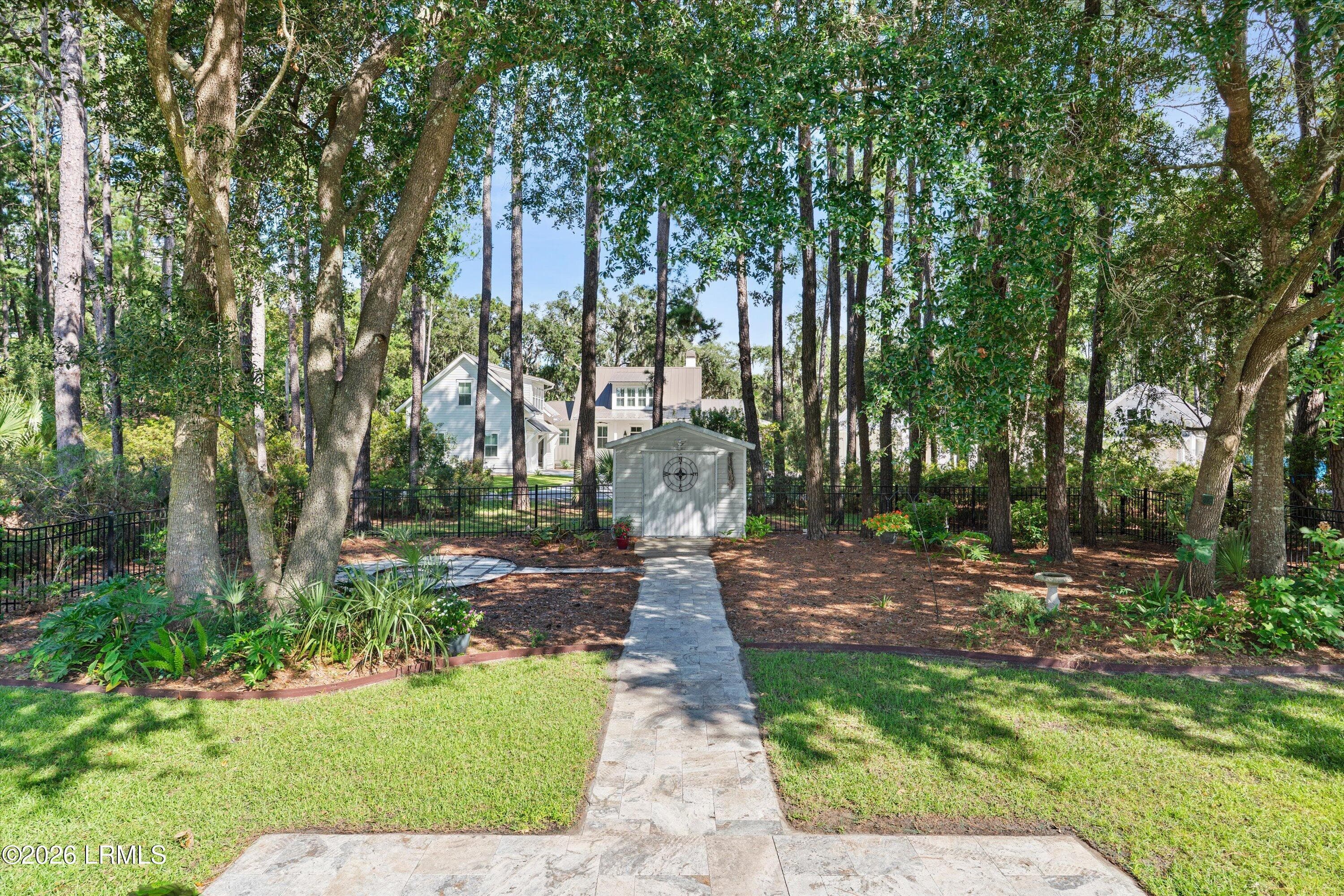 31-257 Pleasant Point Dr - 257 Pleasant Point Drive, Beaufort, SC 29907