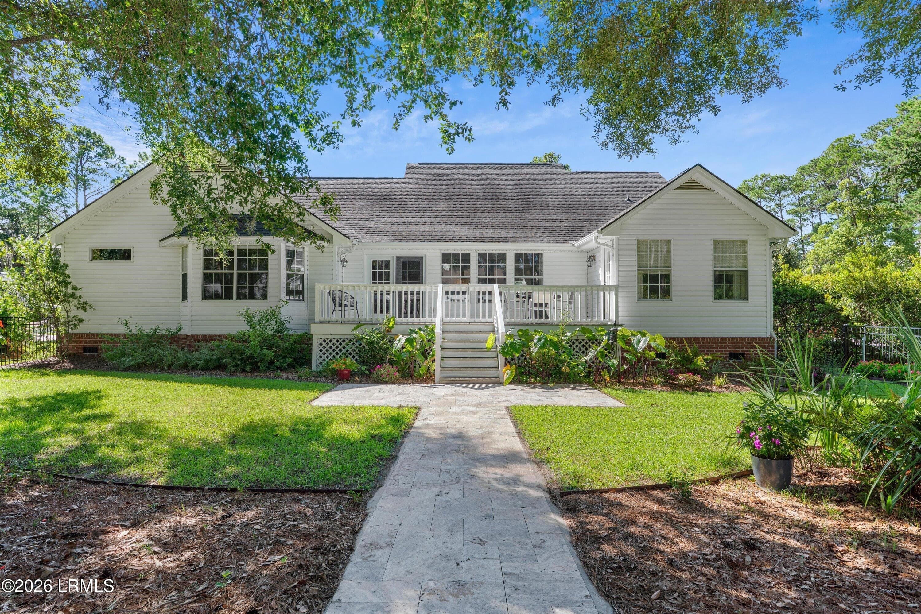 32-257 Pleasant Point Dr - 257 Pleasant Point Drive, Beaufort, SC 29907