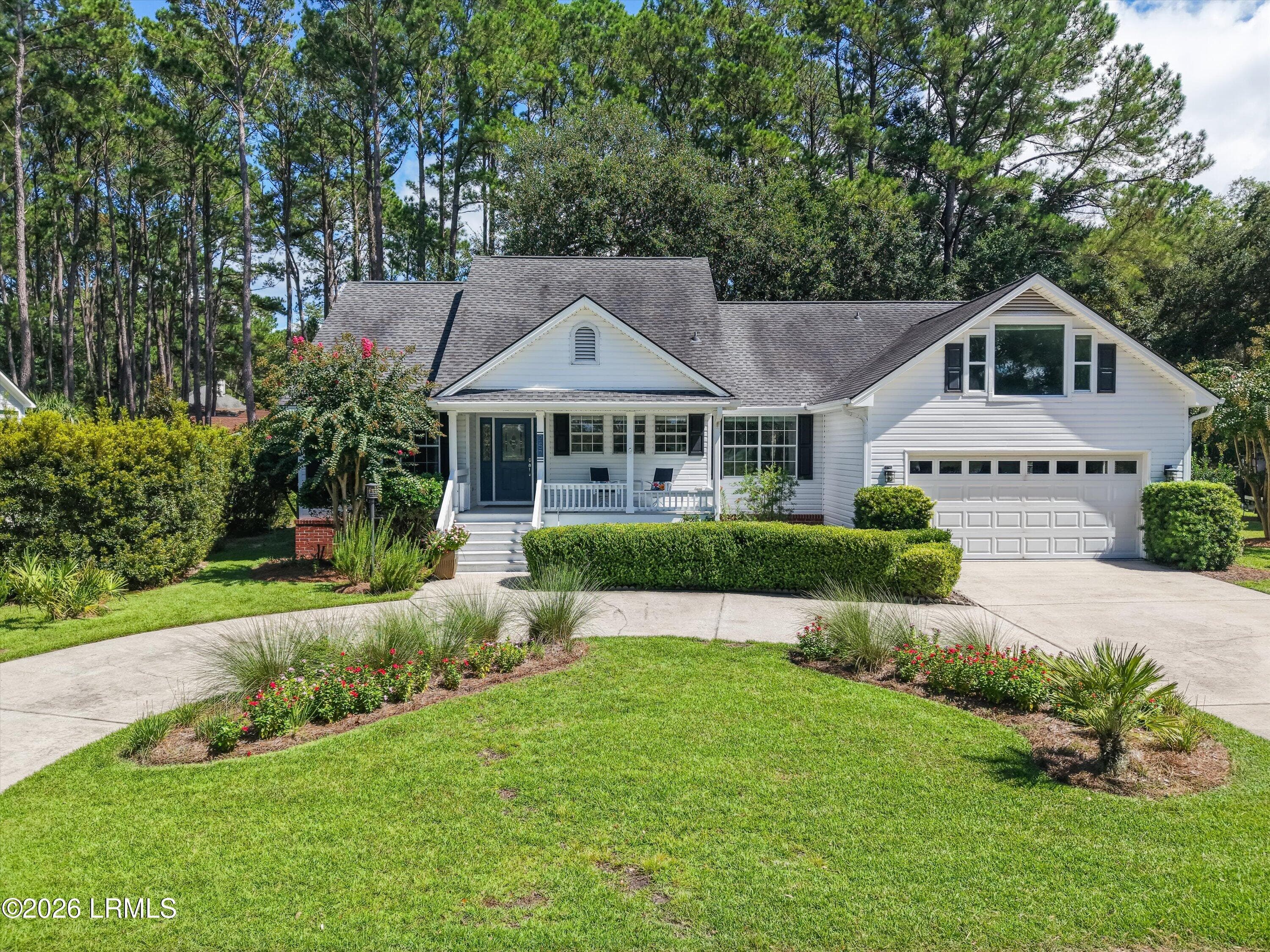 36-257 Pleasant Point Dr Aerial - 257 Pleasant Point Drive, Beaufort, SC 29907