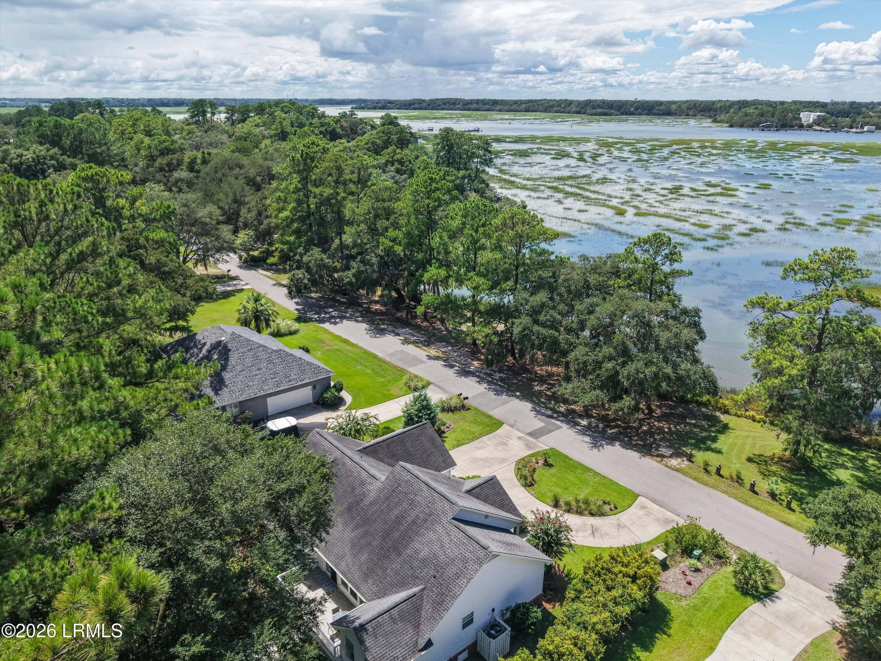 41-DJI_20260901130751_0197_D-7 - 257 Pleasant Point Drive, Beaufort, SC 29907