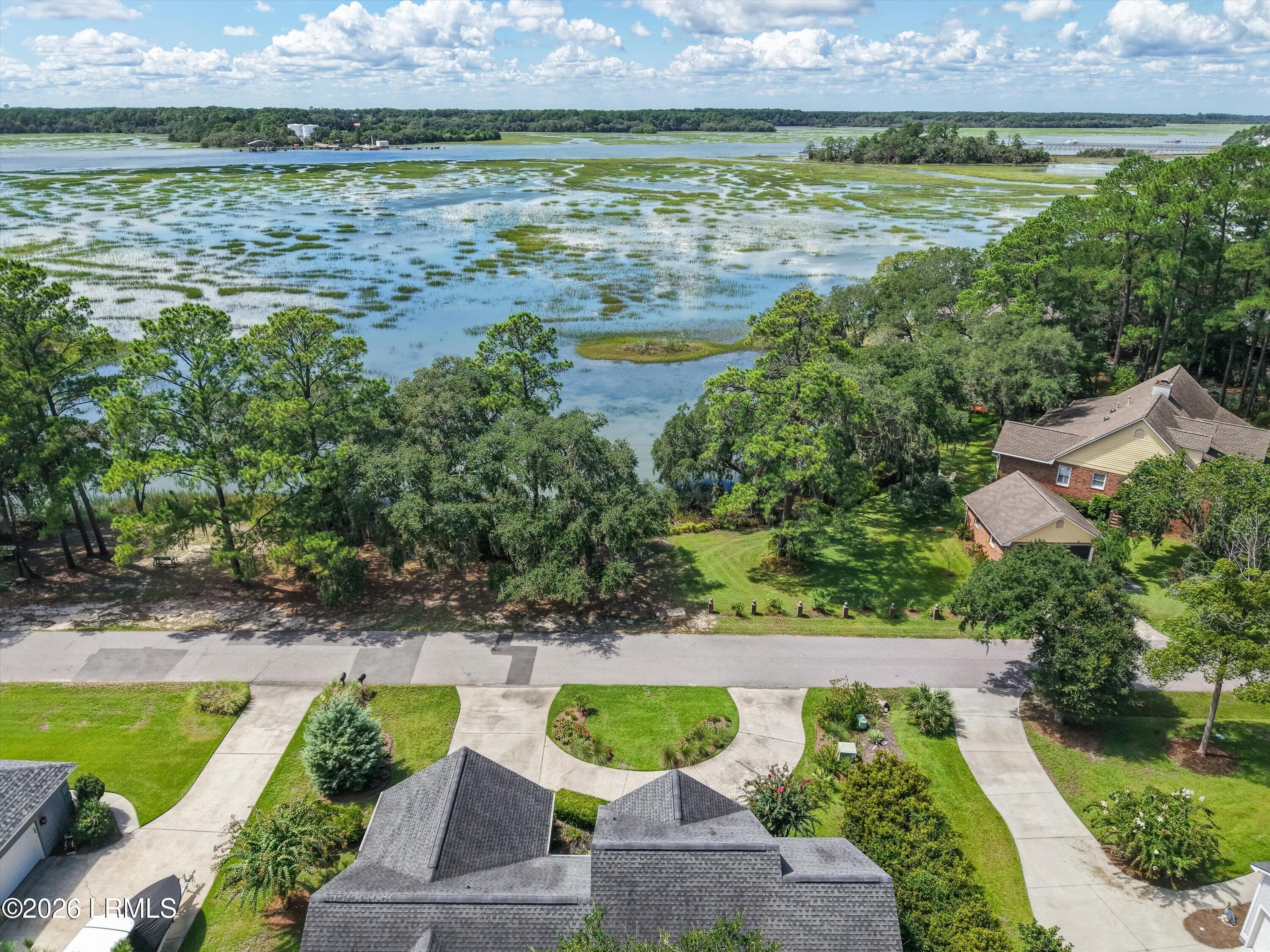42-DJI_20260901130751_0197_D-3 - 257 Pleasant Point Drive, Beaufort, SC 29907