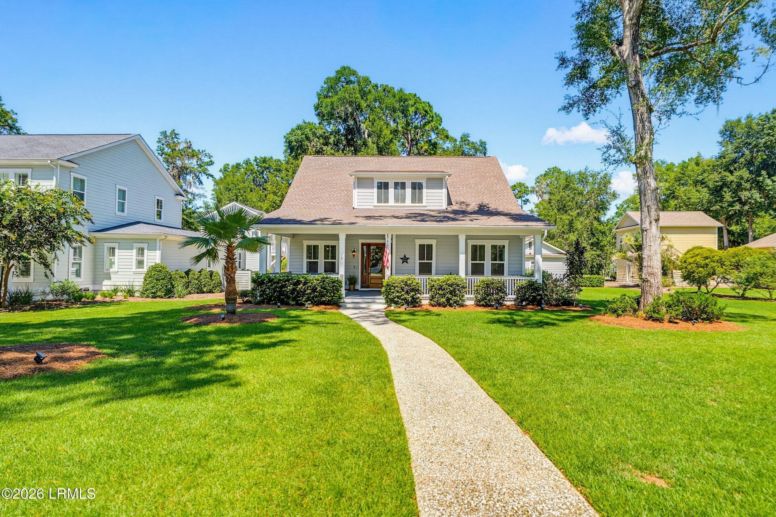 14 Carter Oaks, Lady's Island, SC 29907