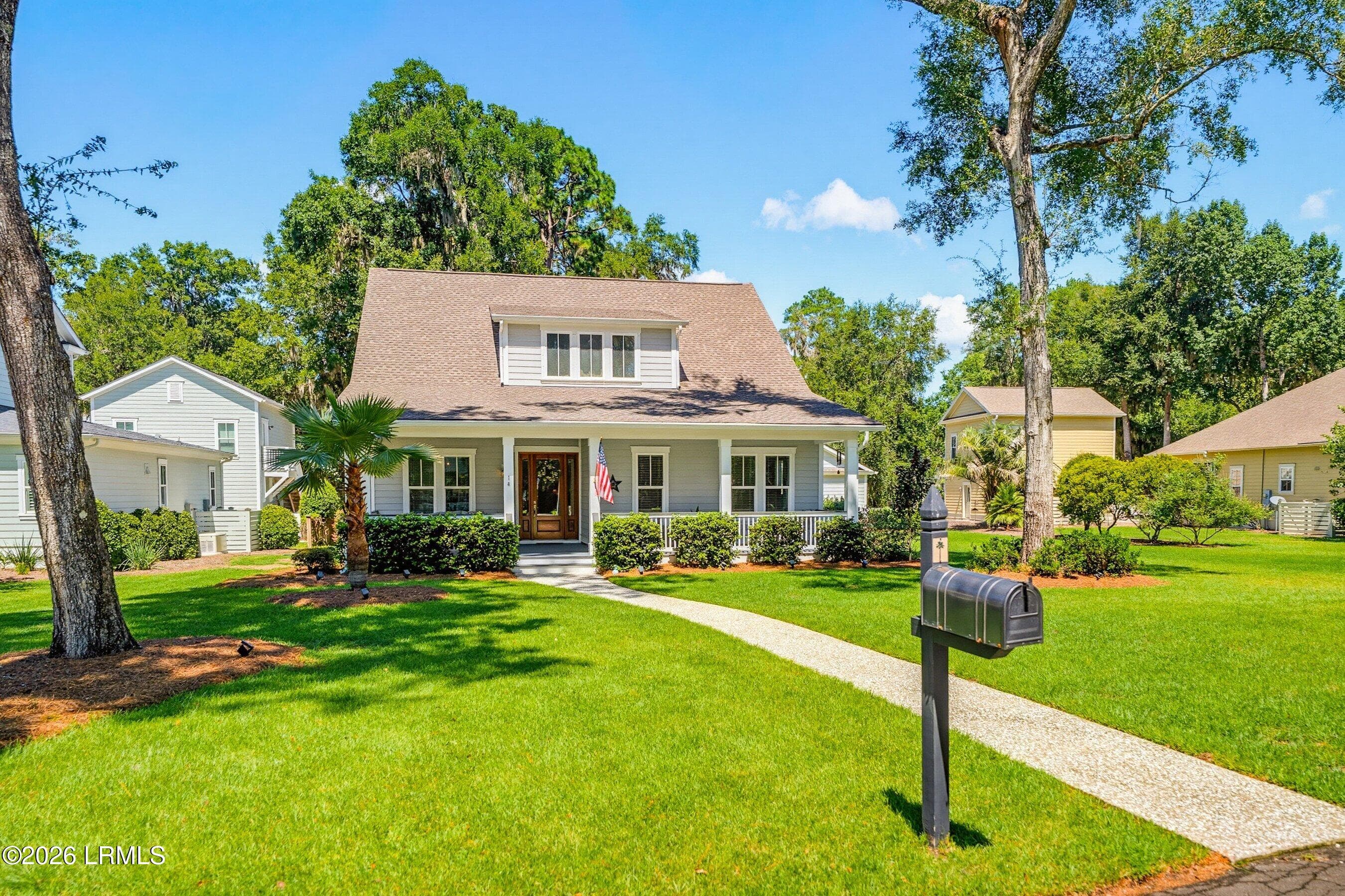 2 - 14 Carter Oaks, Lady's Island, SC 29907